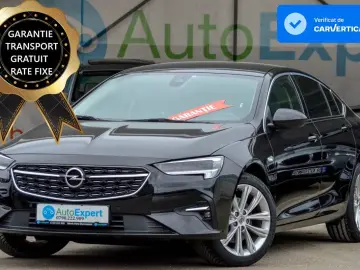 2021 Opel Insignia 1.5 Diesel Automată Elegance   Rate Fixe