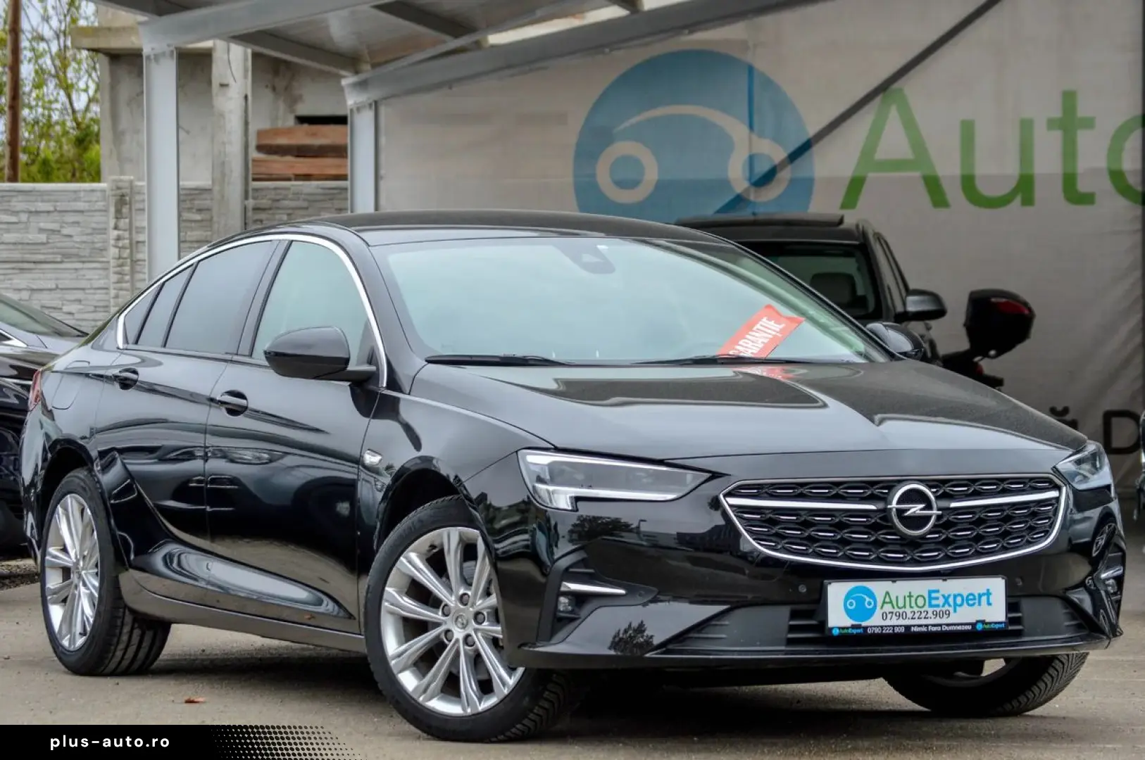 2021 Opel Insignia 1.5 Diesel Automată Elegance   Rate Fixe