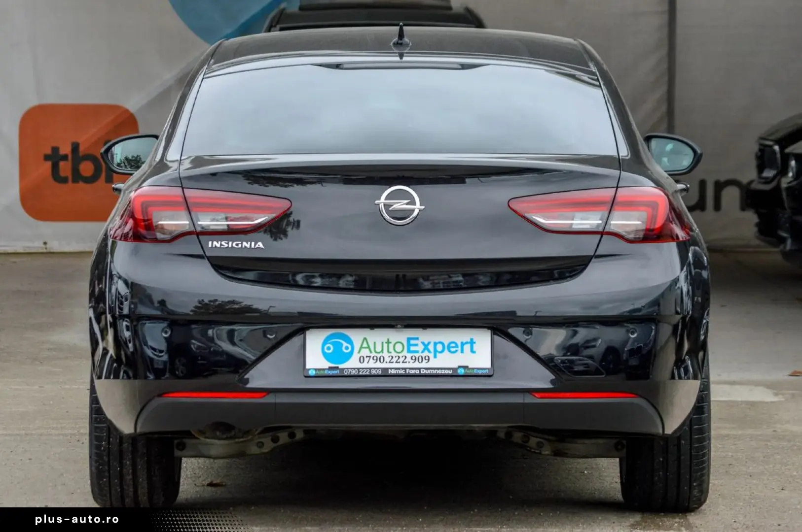 2021 Opel Insignia 1.5 Diesel Automată Elegance   Rate Fixe