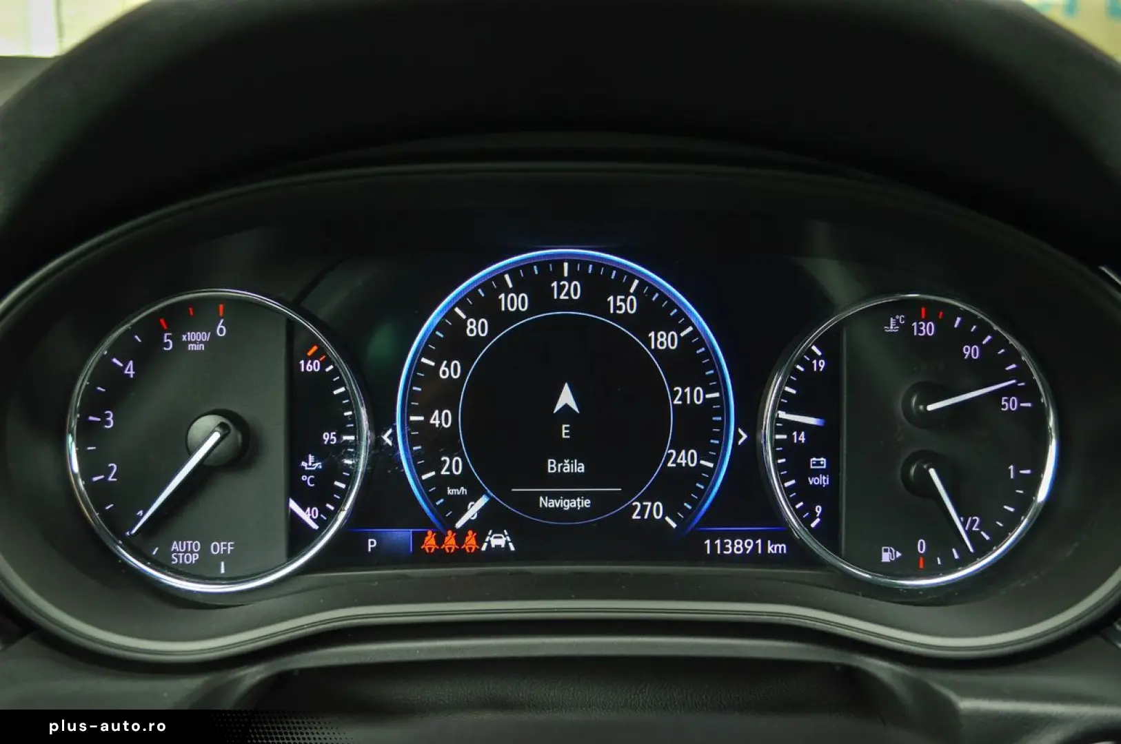 2021 Opel Insignia 1.5 Diesel Automată Elegance   Rate Fixe