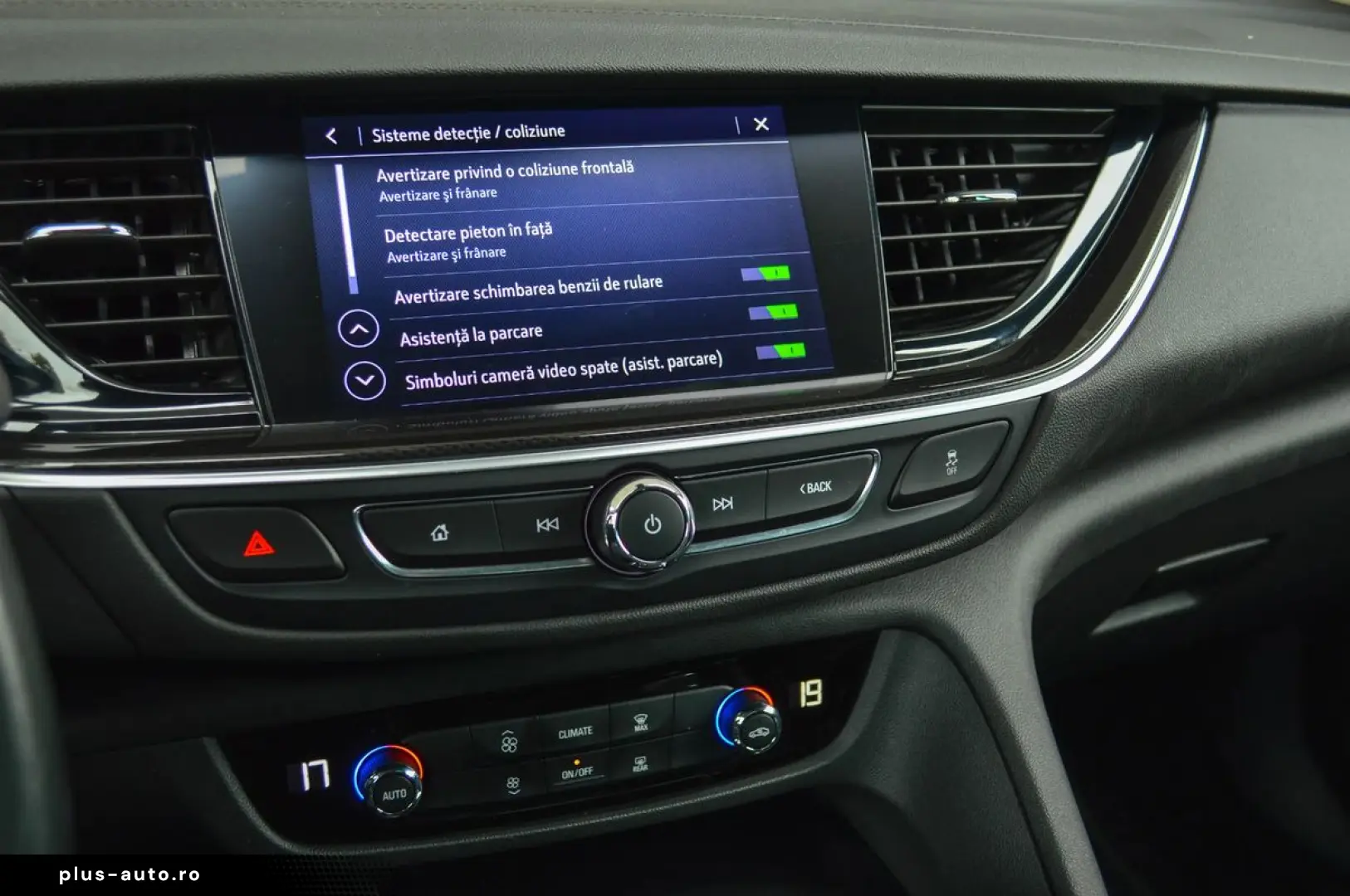 2021 Opel Insignia 1.5 Diesel Automată Elegance   Rate Fixe