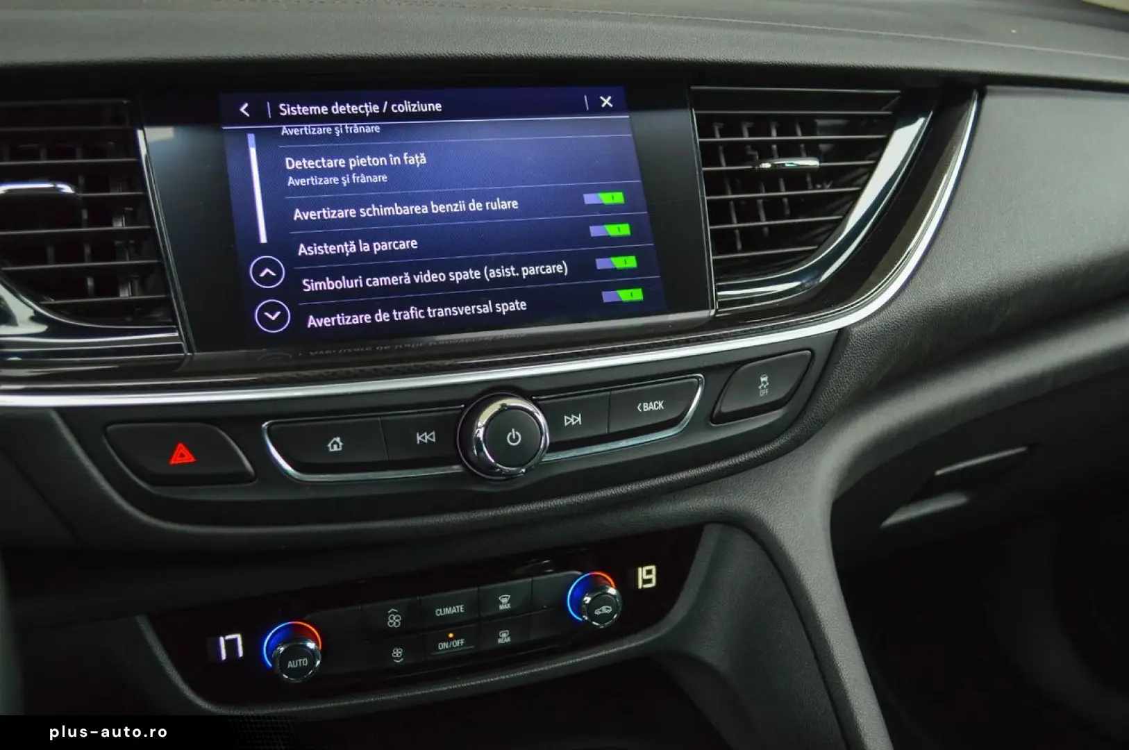 2021 Opel Insignia 1.5 Diesel Automată Elegance   Rate Fixe