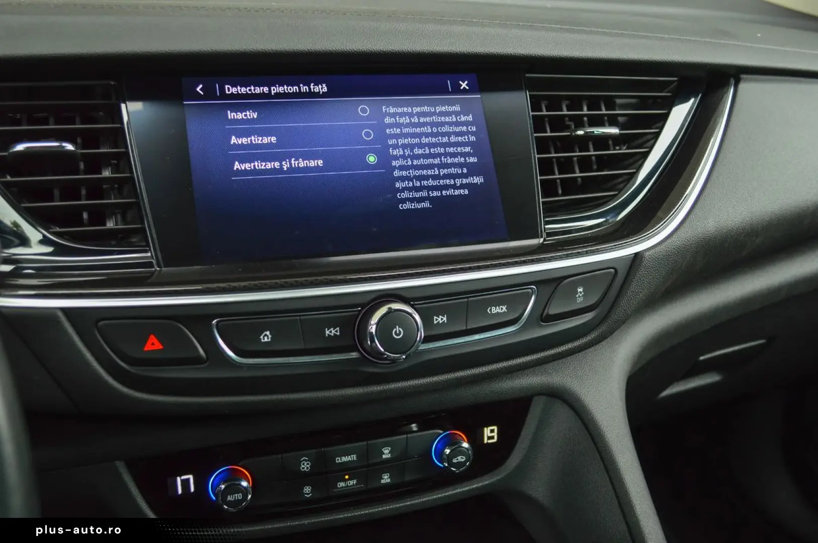 2021 Opel Insignia 1.5 Diesel Automată Elegance   Rate Fixe