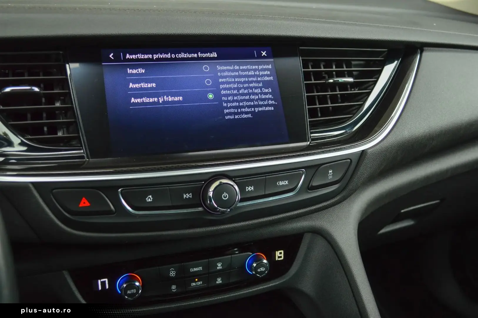 2021 Opel Insignia 1.5 Diesel Automată Elegance   Rate Fixe