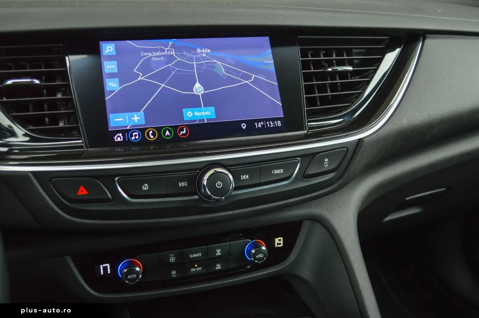 2021 Opel Insignia 1.5 Diesel Automată Elegance   Rate Fixe