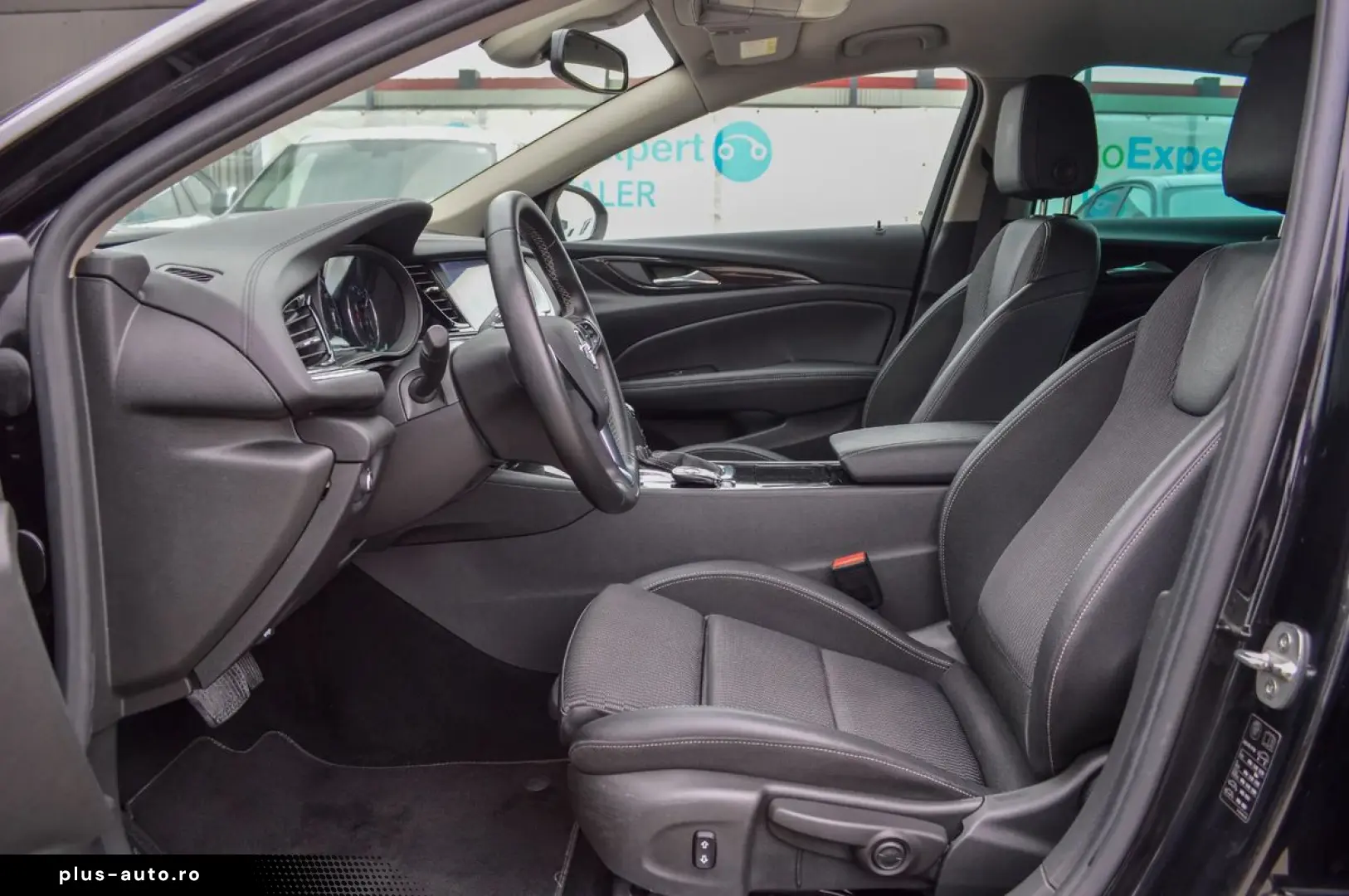 2021 Opel Insignia 1.5 Diesel Automată Elegance   Rate Fixe