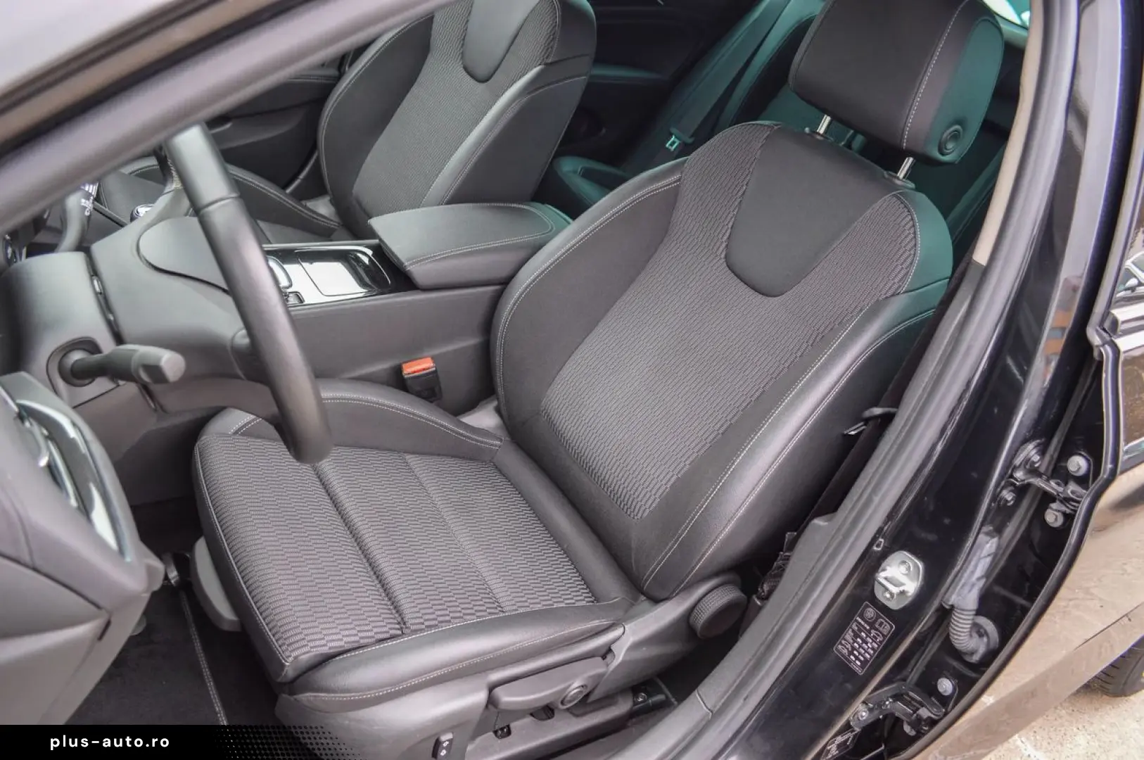 2021 Opel Insignia 1.5 Diesel Automată Elegance   Rate Fixe