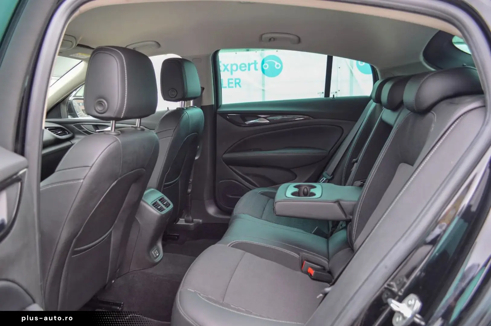 2021 Opel Insignia 1.5 Diesel Automată Elegance   Rate Fixe