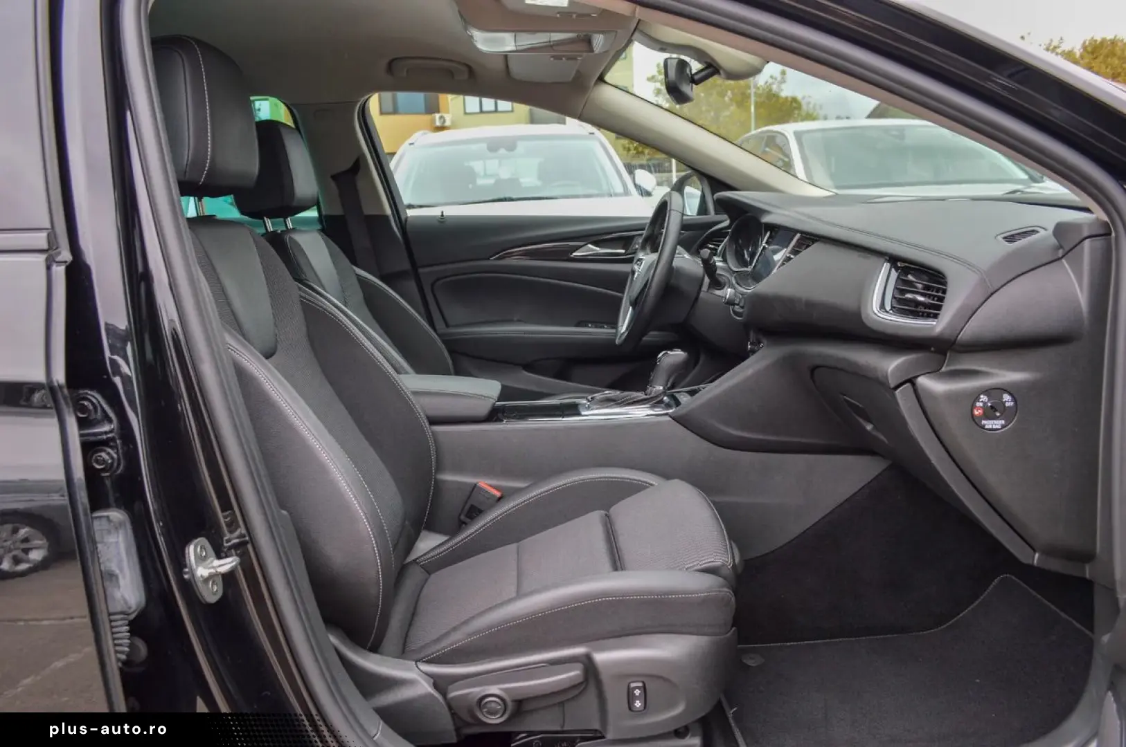 2021 Opel Insignia 1.5 Diesel Automată Elegance   Rate Fixe