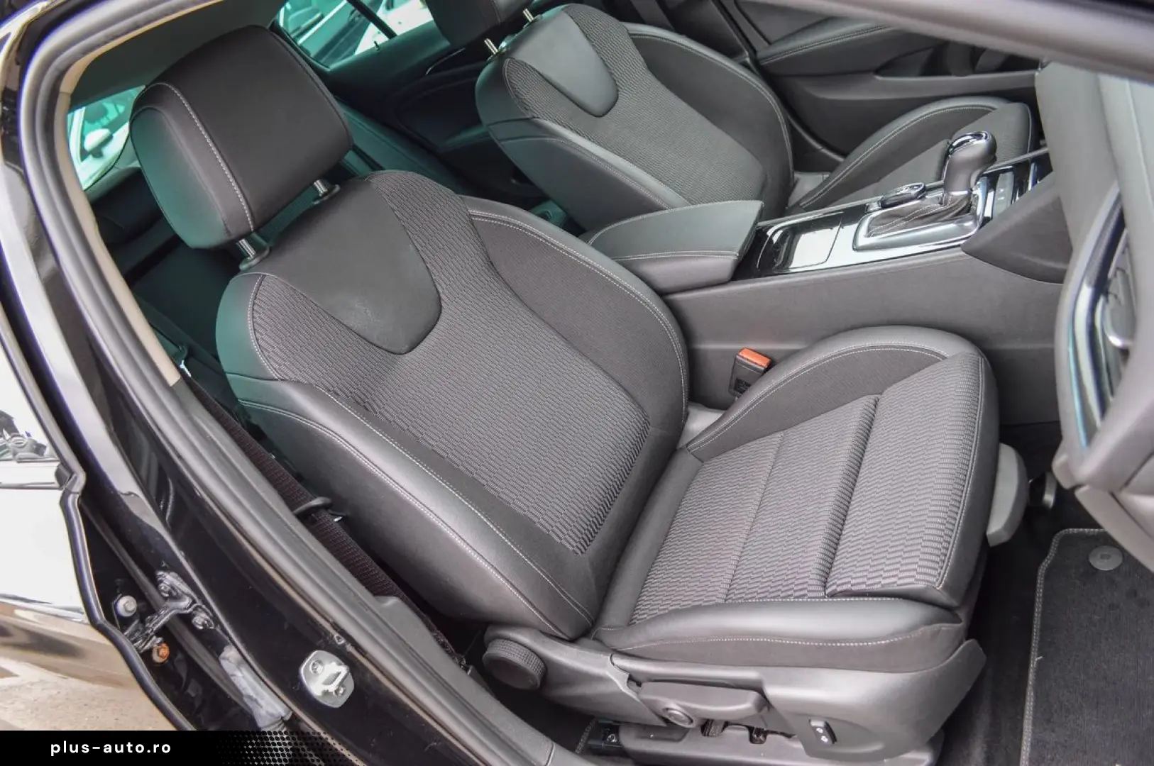2021 Opel Insignia 1.5 Diesel Automată Elegance   Rate Fixe