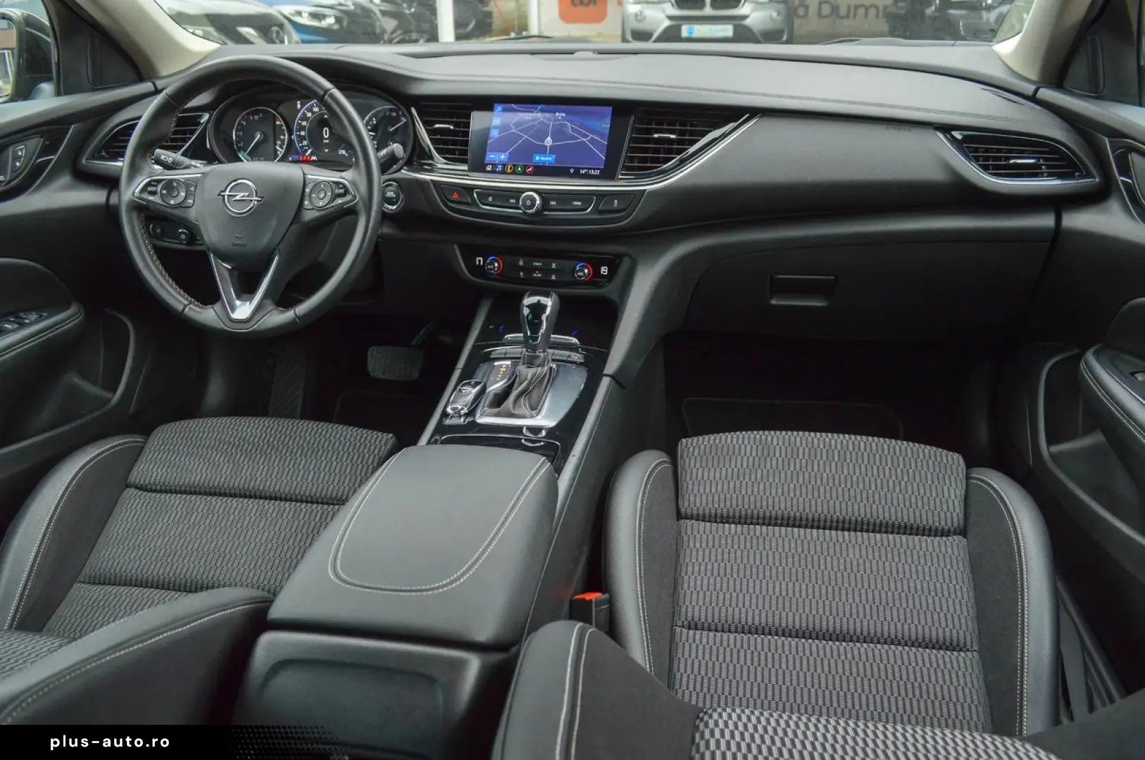2021 Opel Insignia 1.5 Diesel Automată Elegance   Rate Fixe