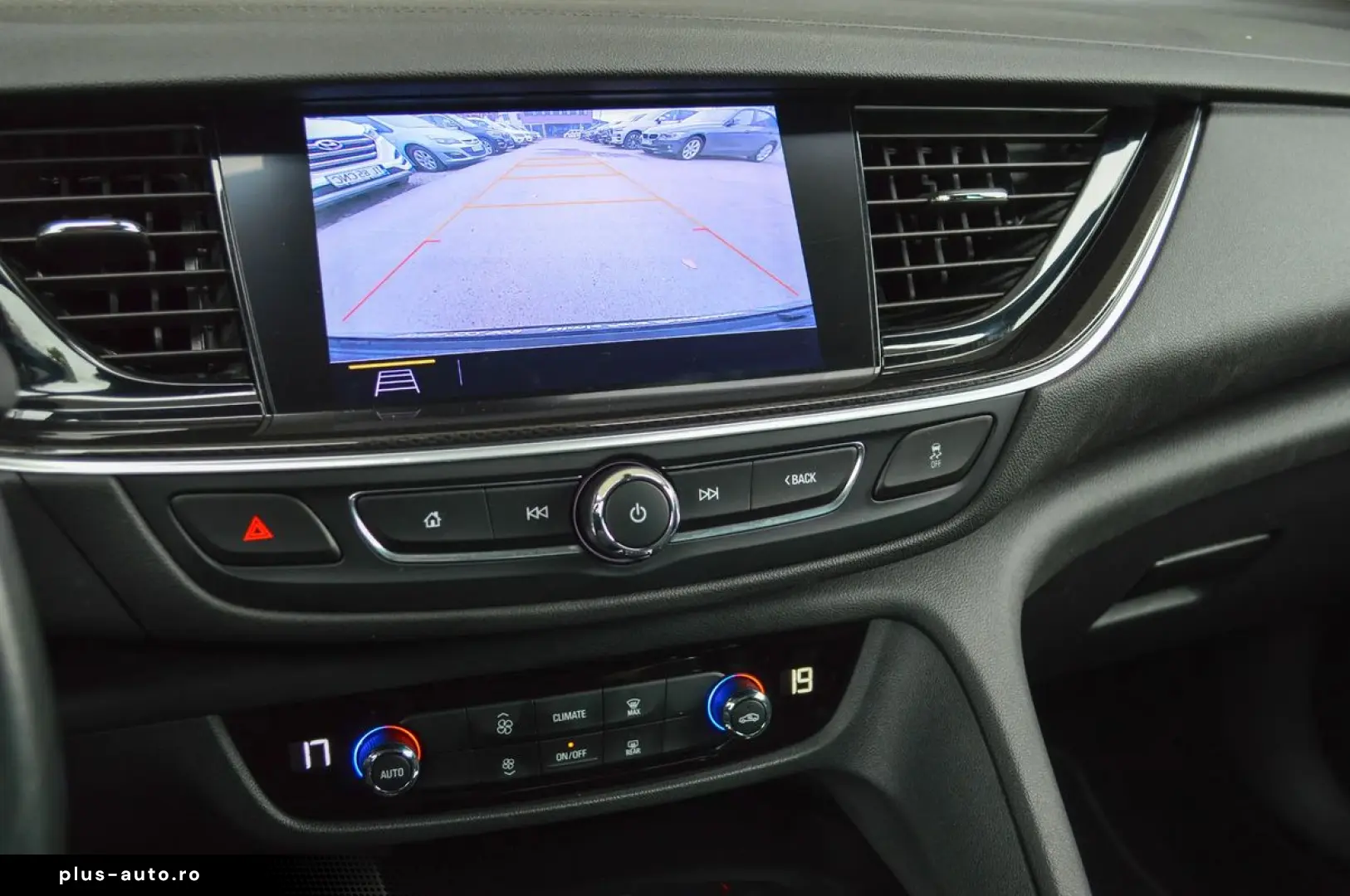 2021 Opel Insignia 1.5 Diesel Automată Elegance   Rate Fixe