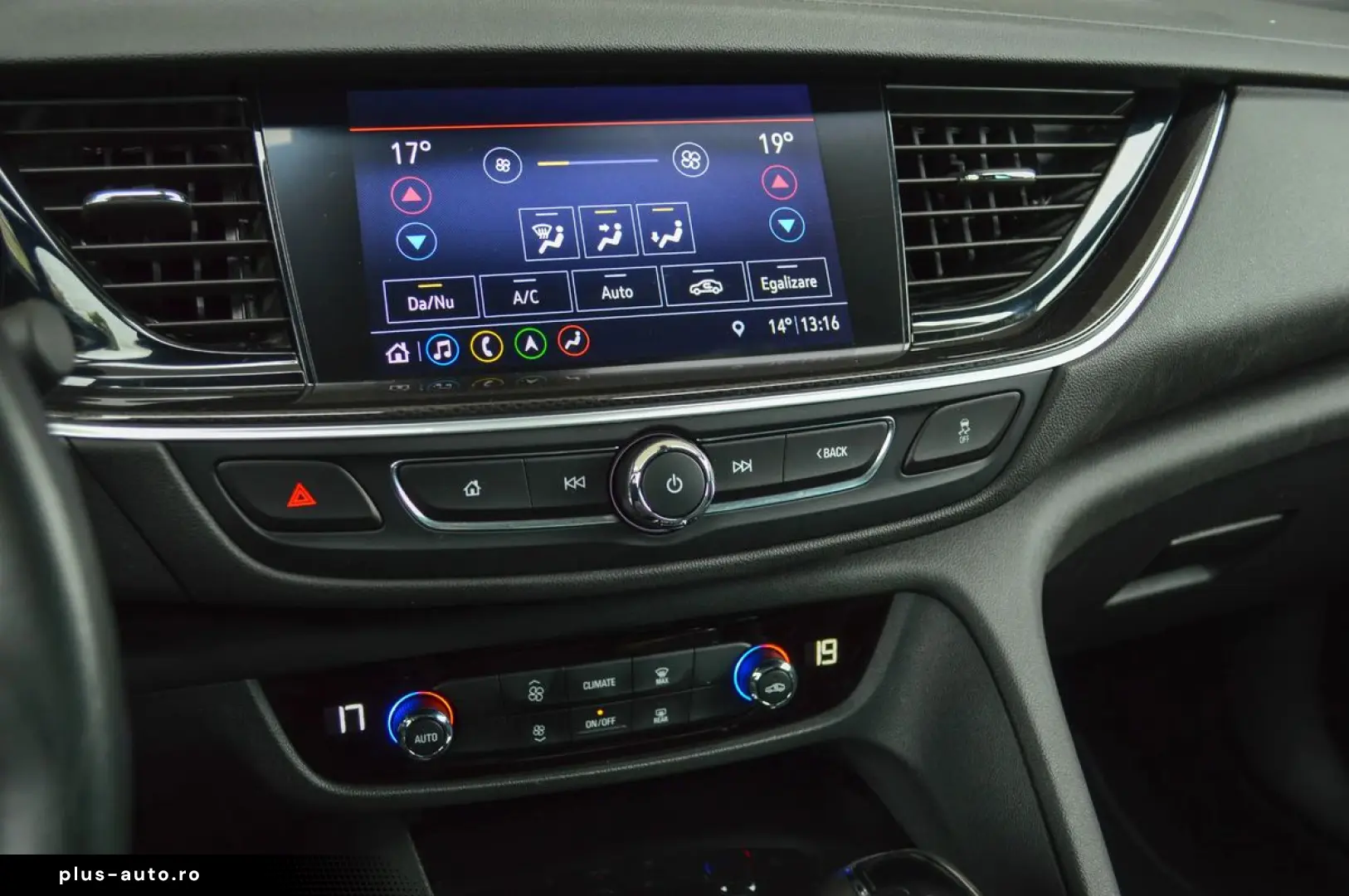 2021 Opel Insignia 1.5 Diesel Automată Elegance   Rate Fixe