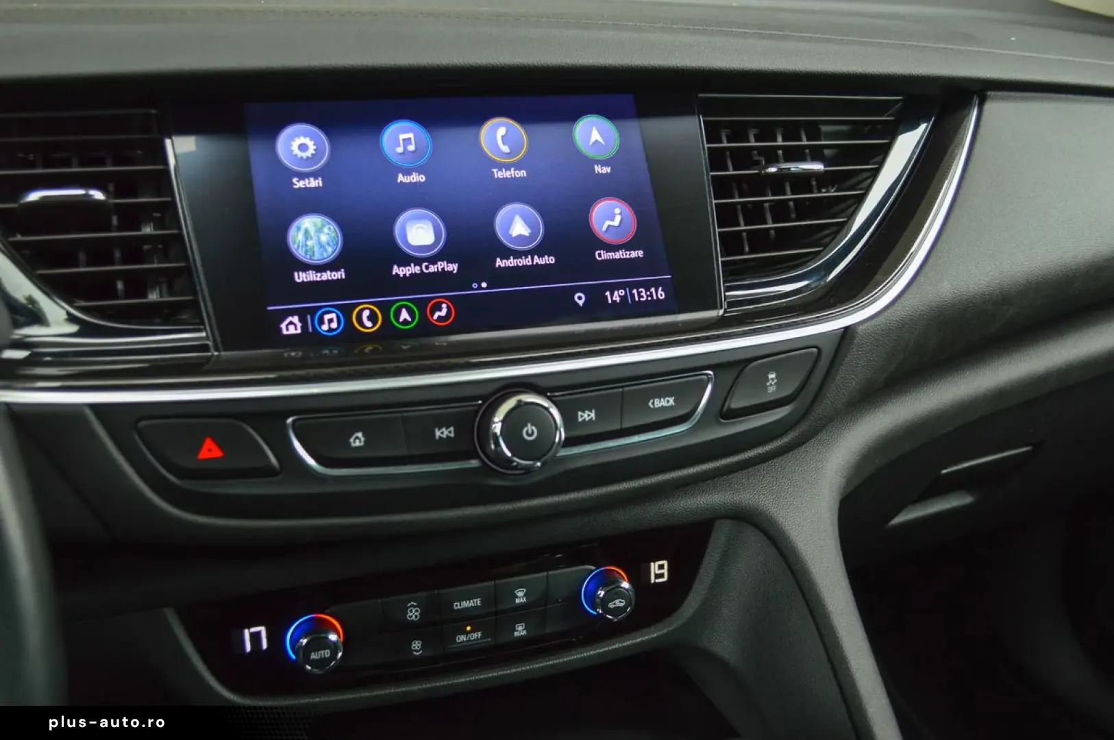 2021 Opel Insignia 1.5 Diesel Automată Elegance   Rate Fixe