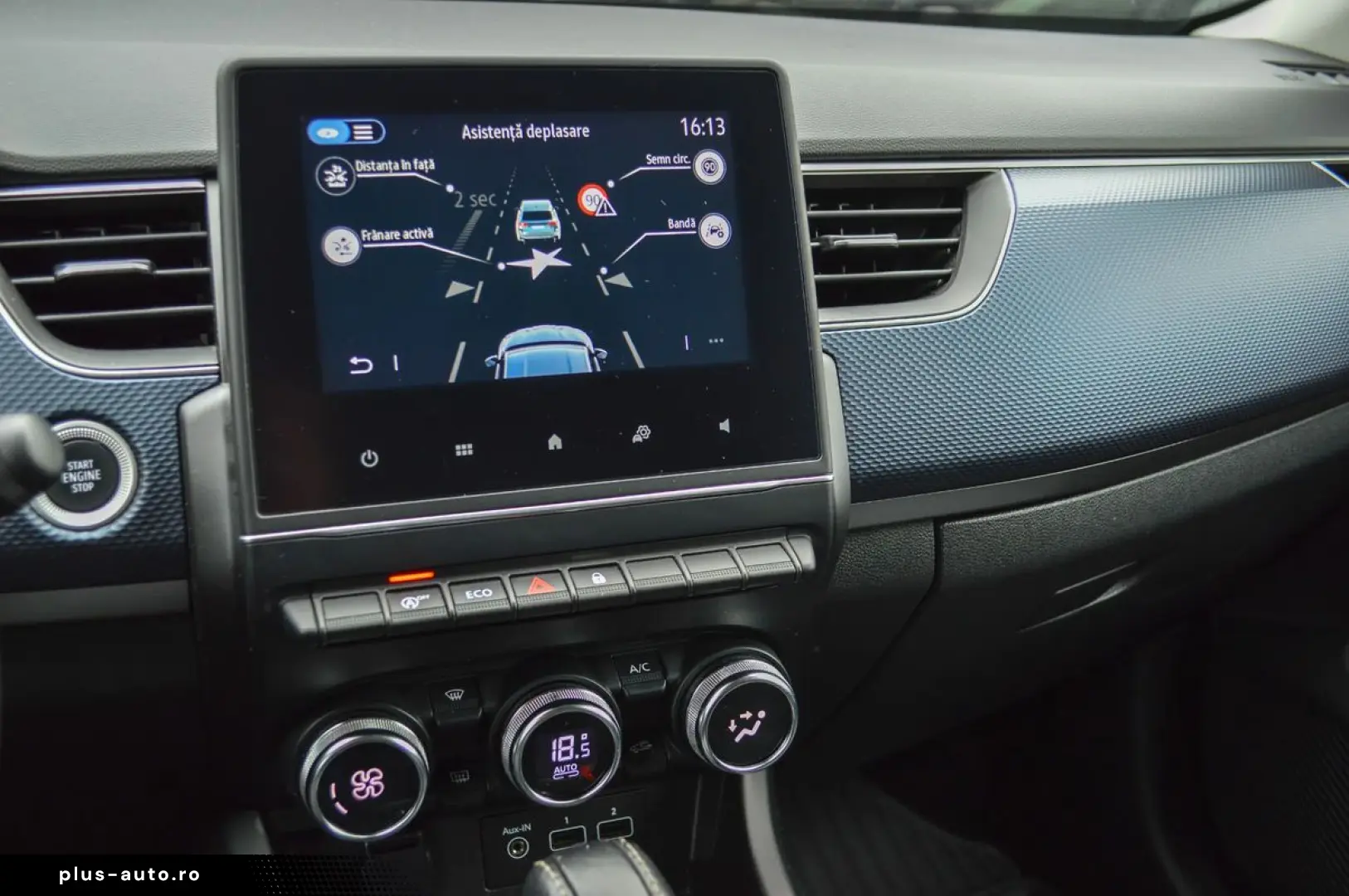 2023 Renault Arkana 1.3 TCe 140CP EDC Zen  Rate Fixe   Garan