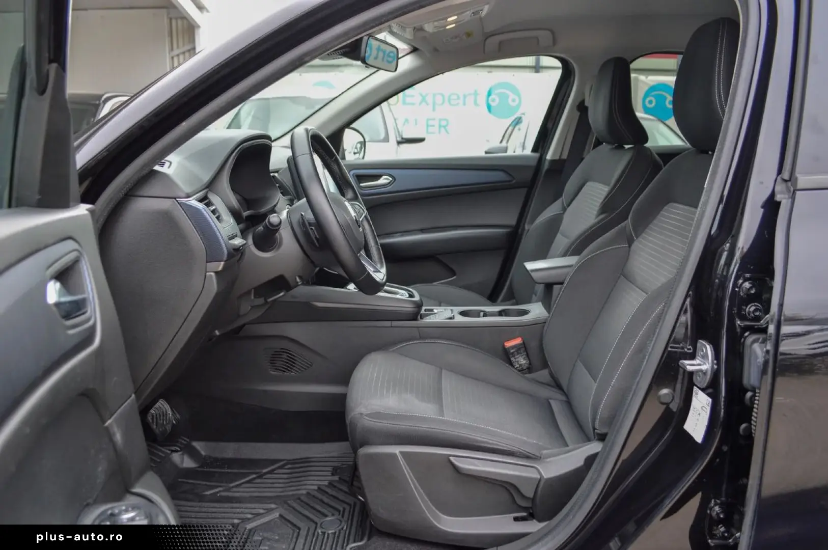 2023 Renault Arkana 1.3 TCe 140CP EDC Zen  Rate Fixe   Garan