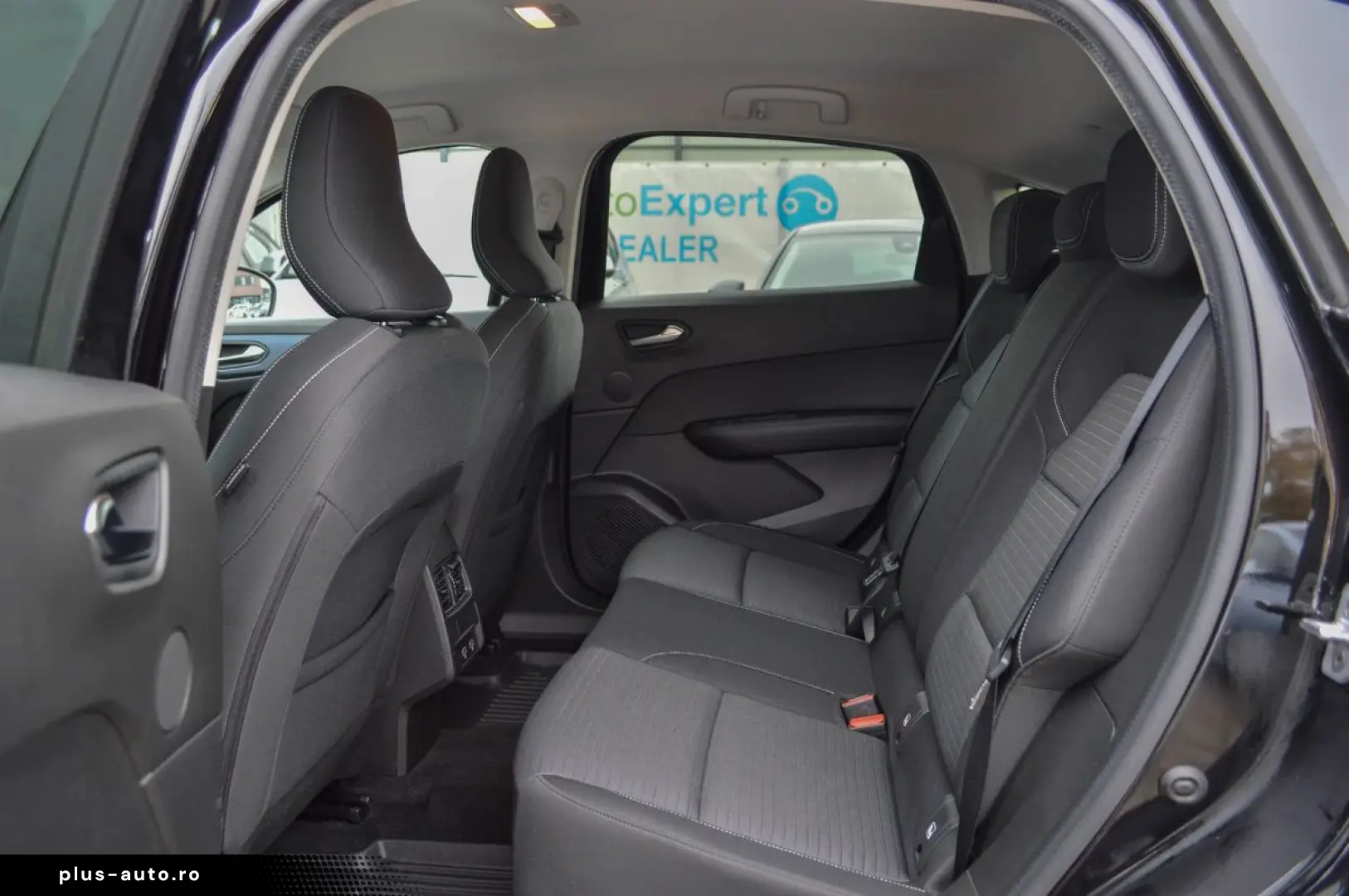 2023 Renault Arkana 1.3 TCe 140CP EDC Zen  Rate Fixe   Garan