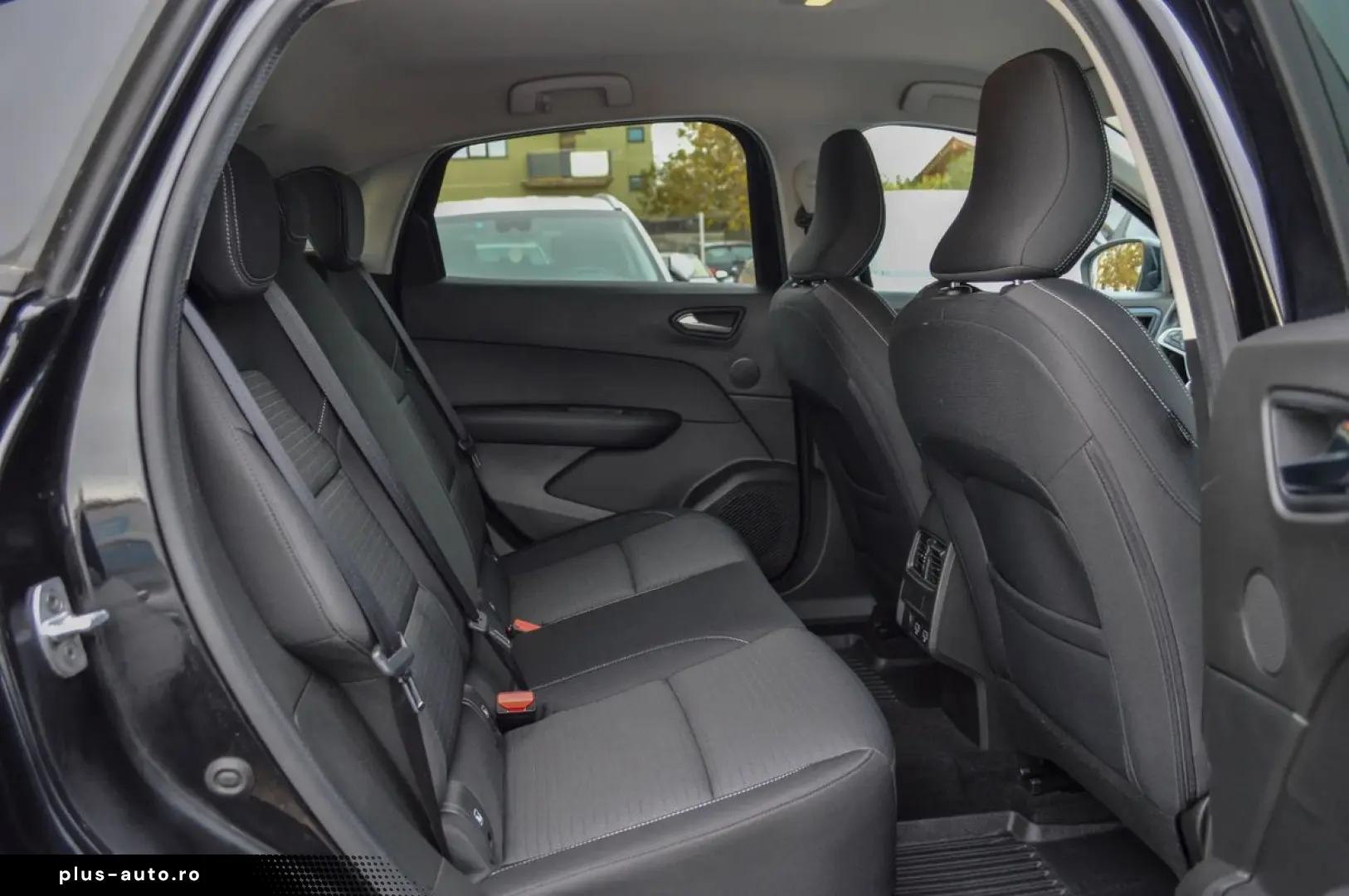 2023 Renault Arkana 1.3 TCe 140CP EDC Zen  Rate Fixe   Garan