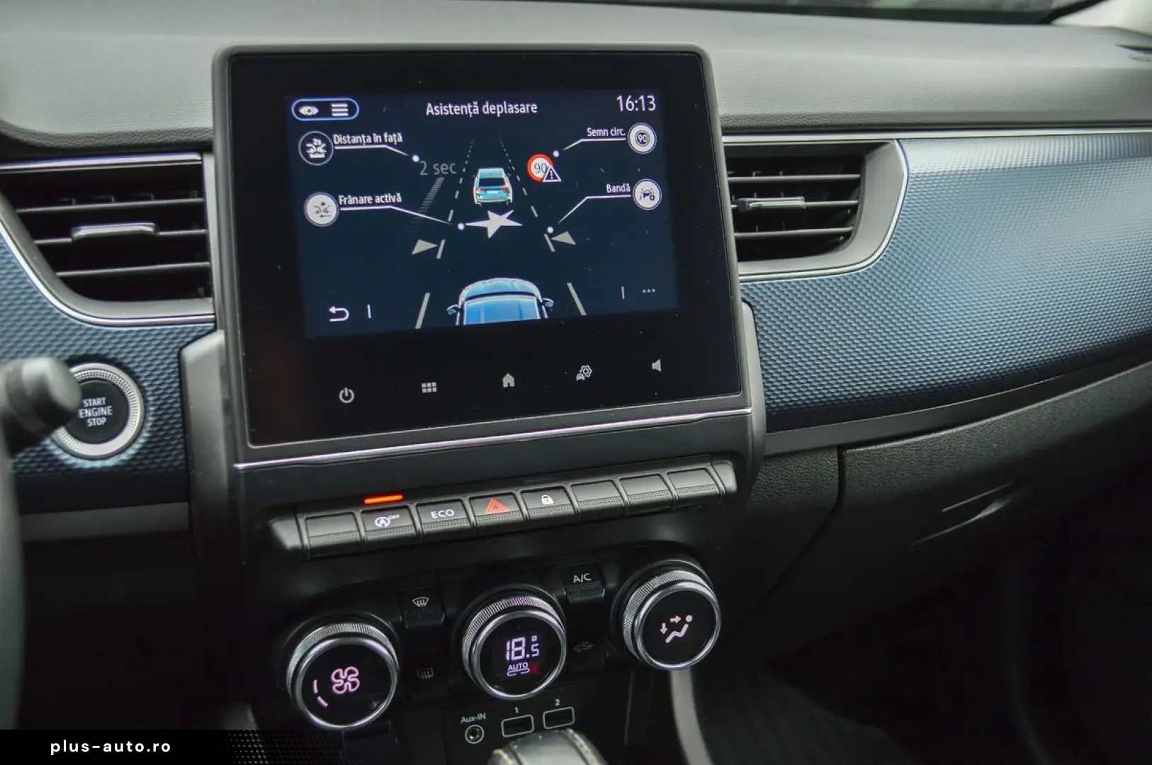 2023 Renault Arkana 1.3 TCe 140CP EDC Zen  Rate Fixe   Garan