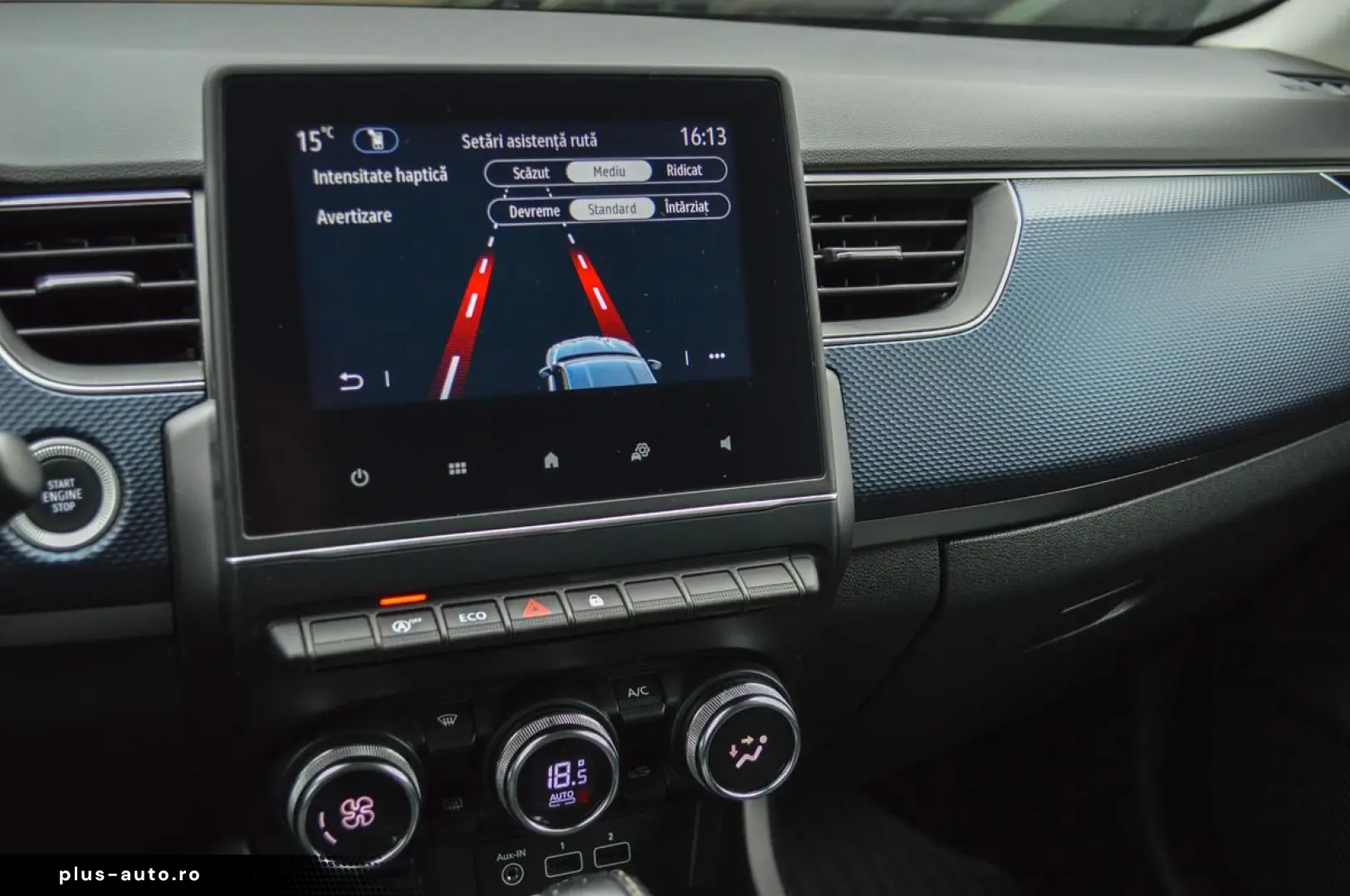 2023 Renault Arkana 1.3 TCe 140CP EDC Zen  Rate Fixe   Garan
