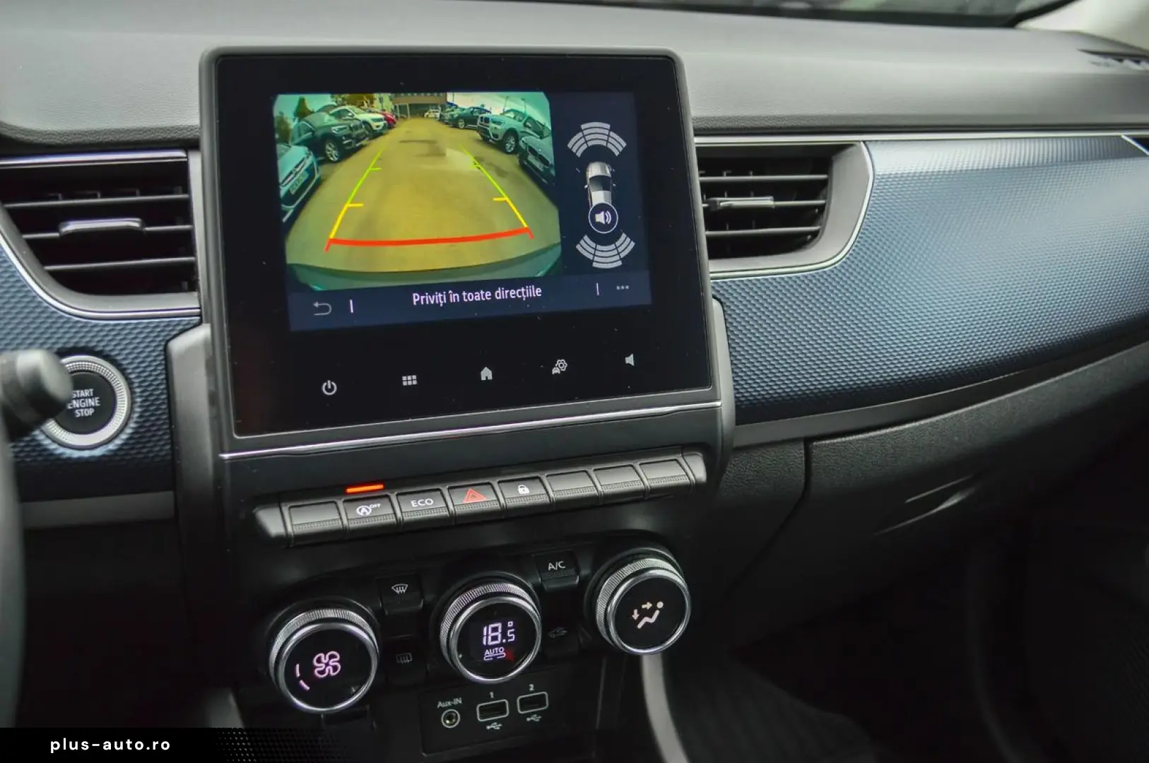 2023 Renault Arkana 1.3 TCe 140CP EDC Zen  Rate Fixe   Garan