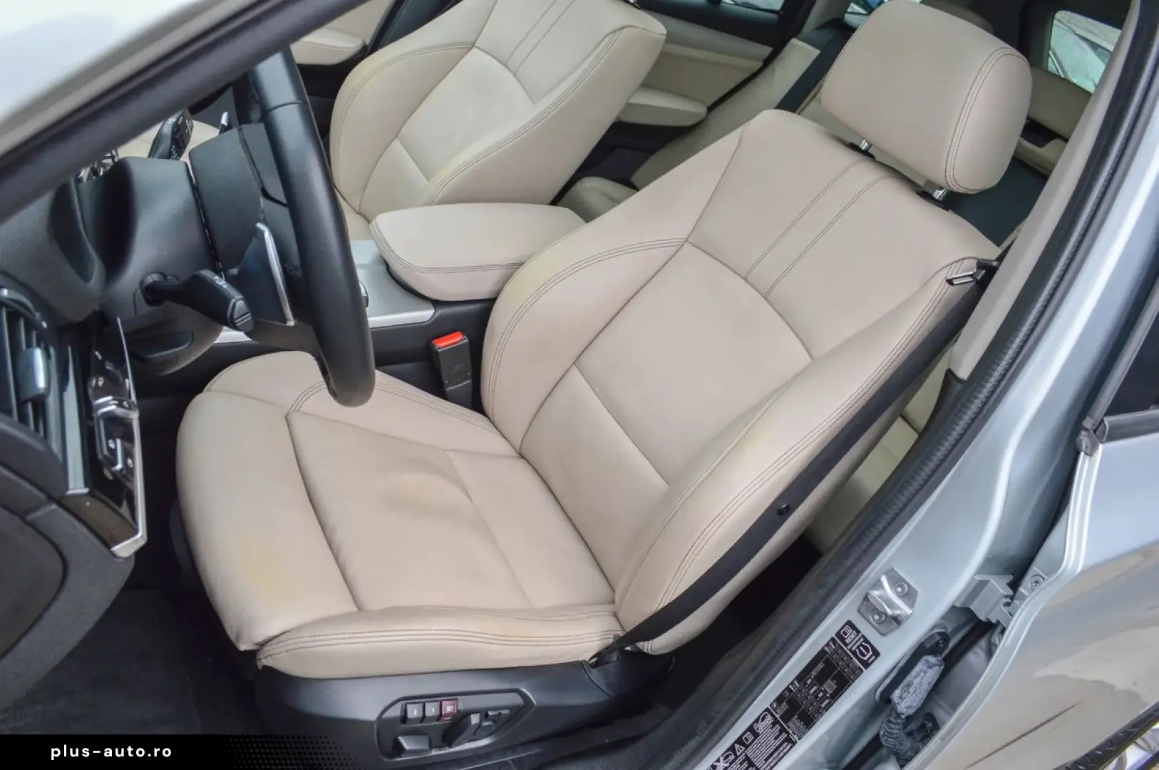 2015 BMW X3 xDrive20d xLine 2.0 Diesel 190CP 4x4  RATE FIXE