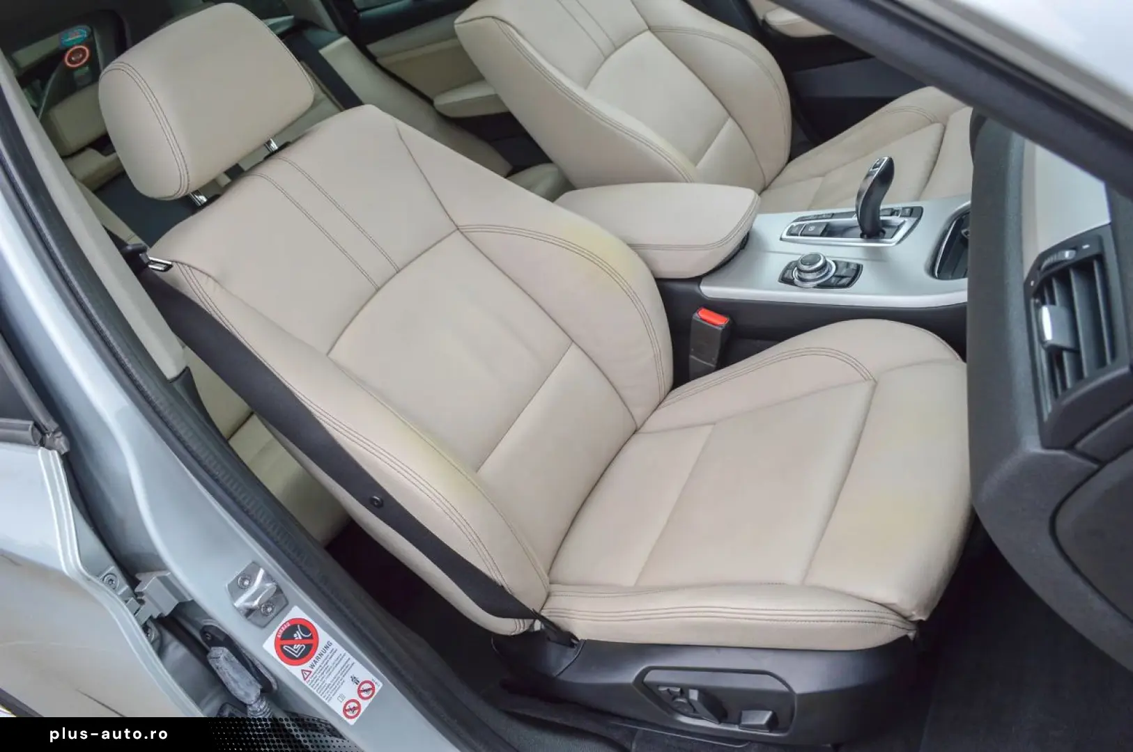 2015 BMW X3 xDrive20d xLine 2.0 Diesel 190CP 4x4  RATE FIXE
