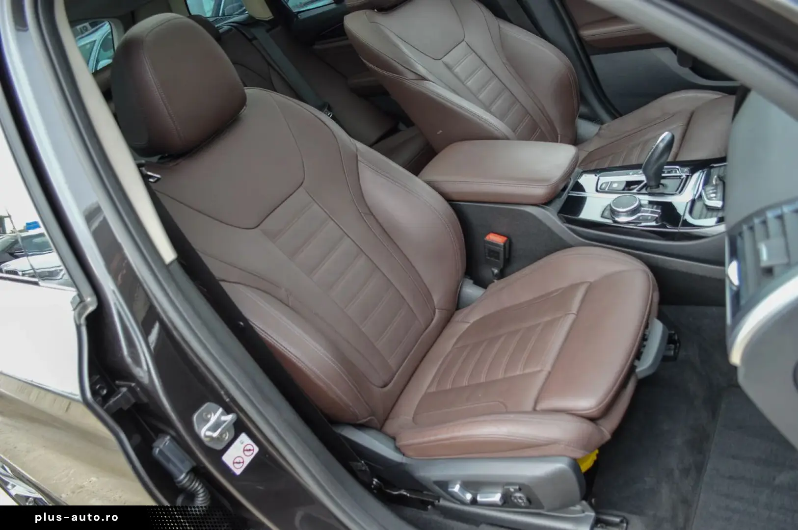 2019 BMW X3 xDrive25d Aut. Luxury Line 231CP 2.0 Diesel  Rat