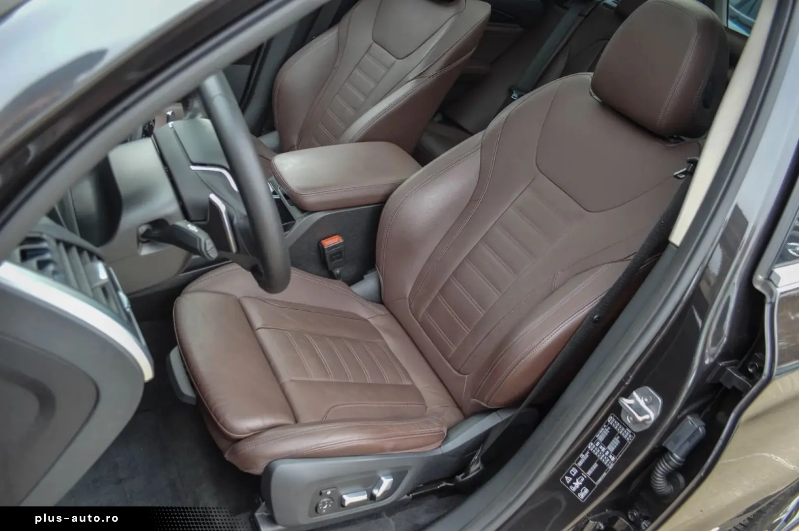 2019 BMW X3 xDrive25d Aut. Luxury Line 231CP 2.0 Diesel  Rat