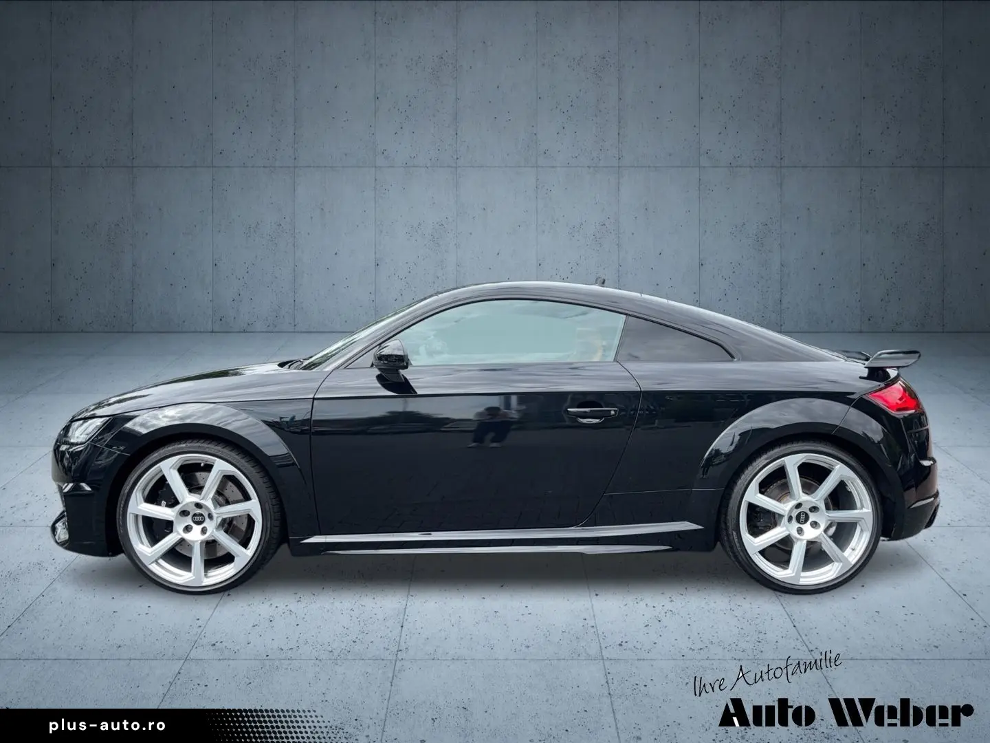 AUDI TT RS Matrix 280km h Exlusive Leder Carbon B&O R