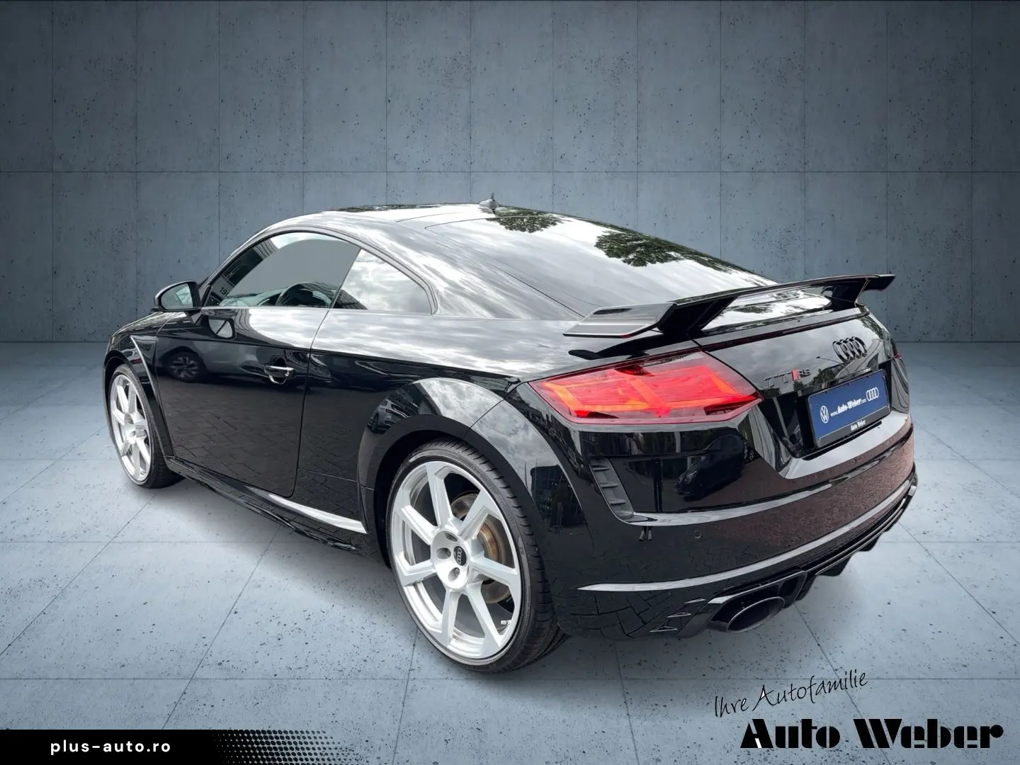 AUDI TT RS Matrix 280km h Exlusive Leder Carbon B&O R