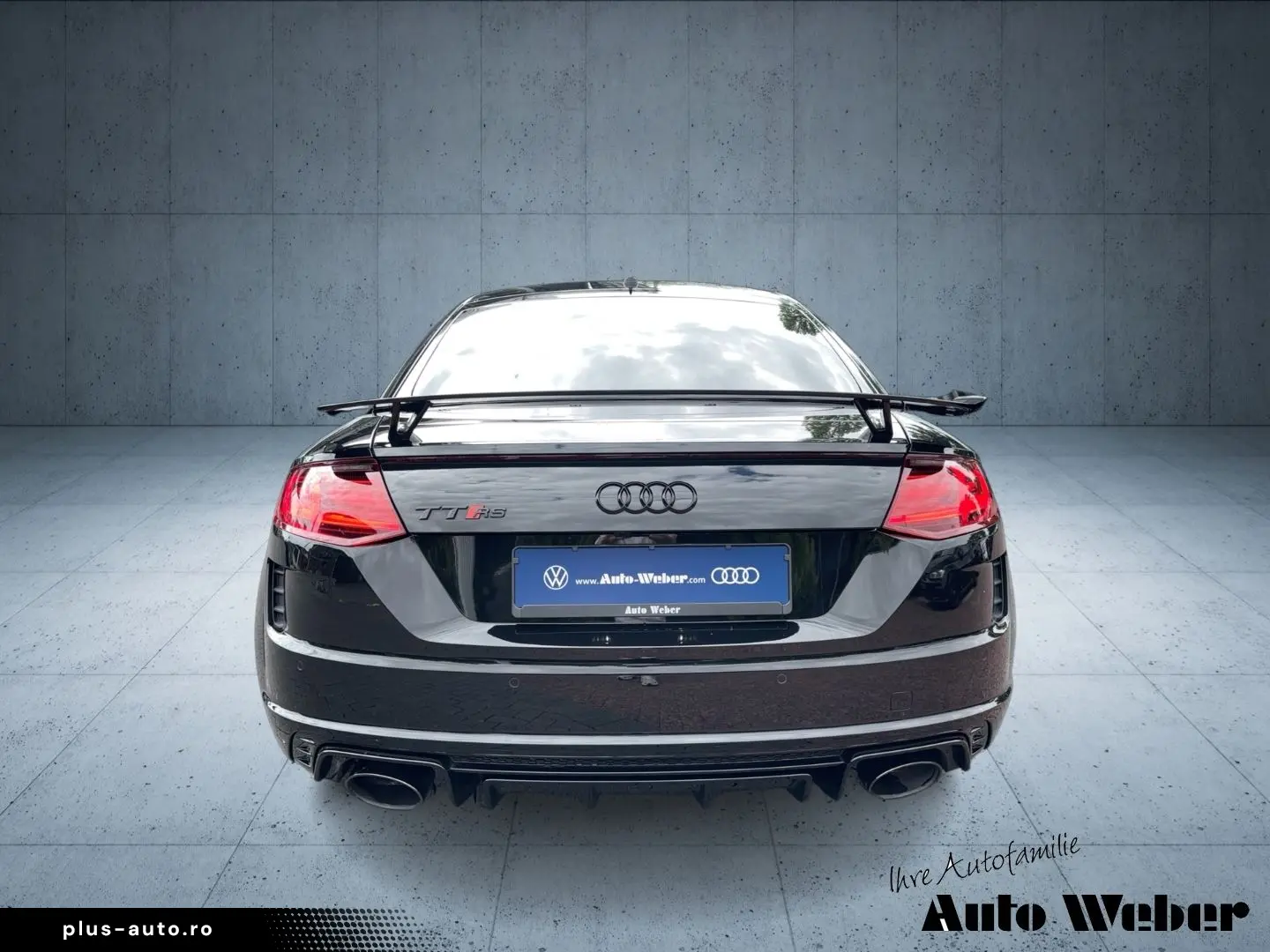 AUDI TT RS Matrix 280km h Exlusive Leder Carbon B&O R