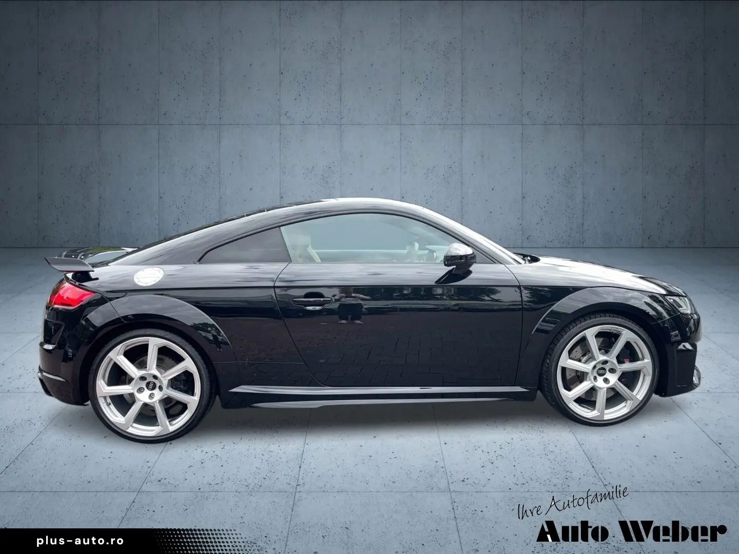 AUDI TT RS Matrix 280km h Exlusive Leder Carbon B&O R