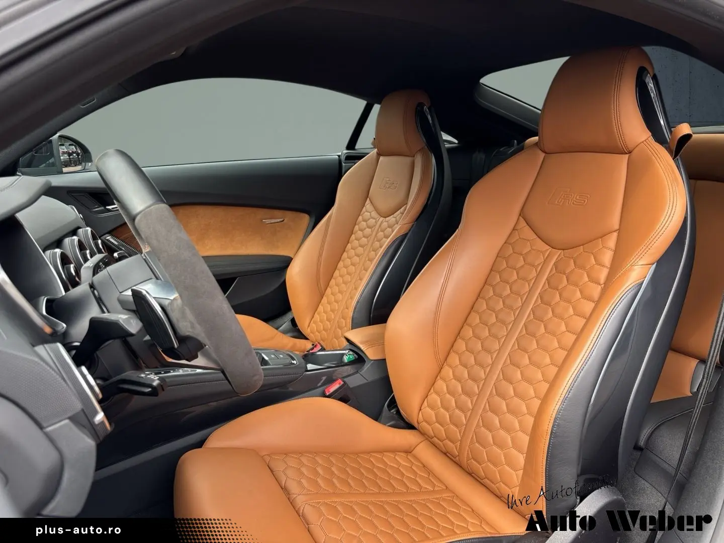 AUDI TT RS Matrix 280km h Exlusive Leder Carbon B&O R