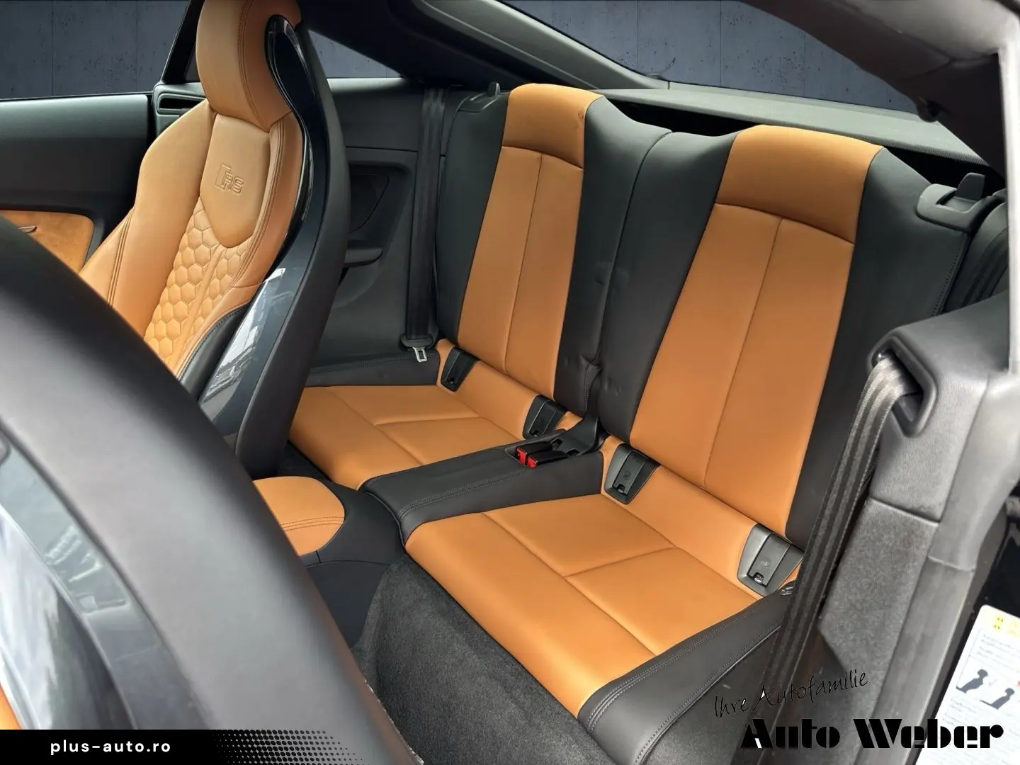 AUDI TT RS Matrix 280km h Exlusive Leder Carbon B&O R