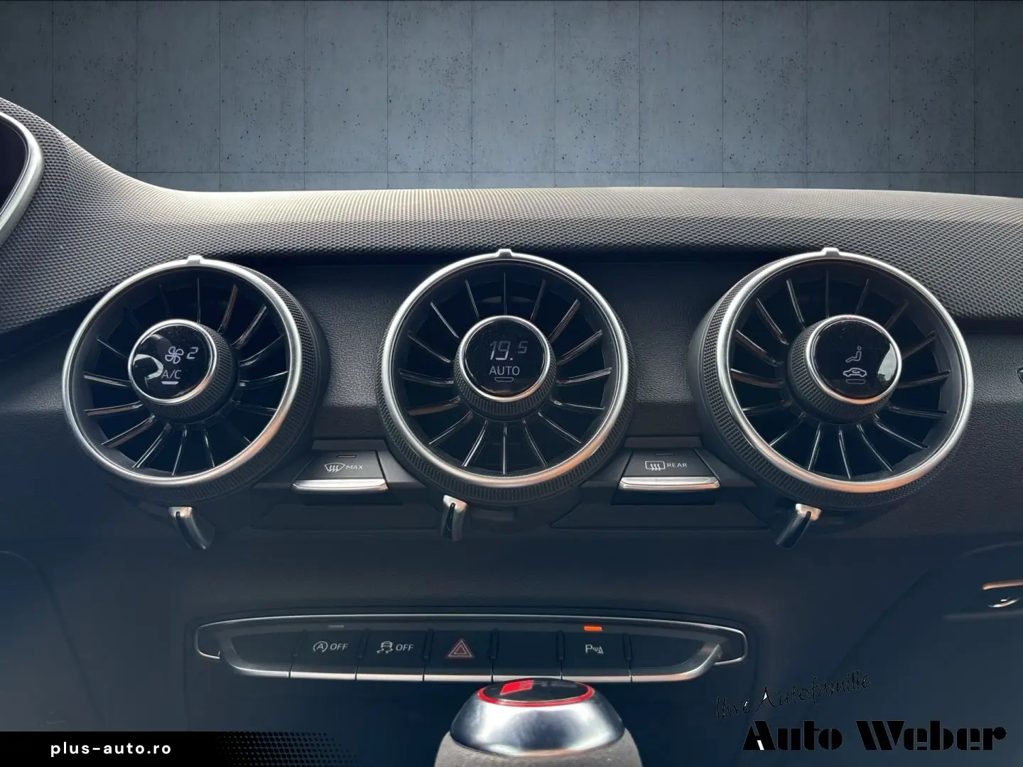 AUDI TT RS Matrix 280km h Exlusive Leder Carbon B&O R