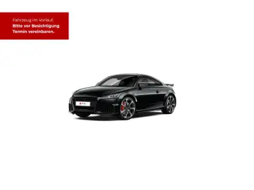 AUDI TT RS Coupe 2.5 TFSI quattro Matrix Navi Kamera