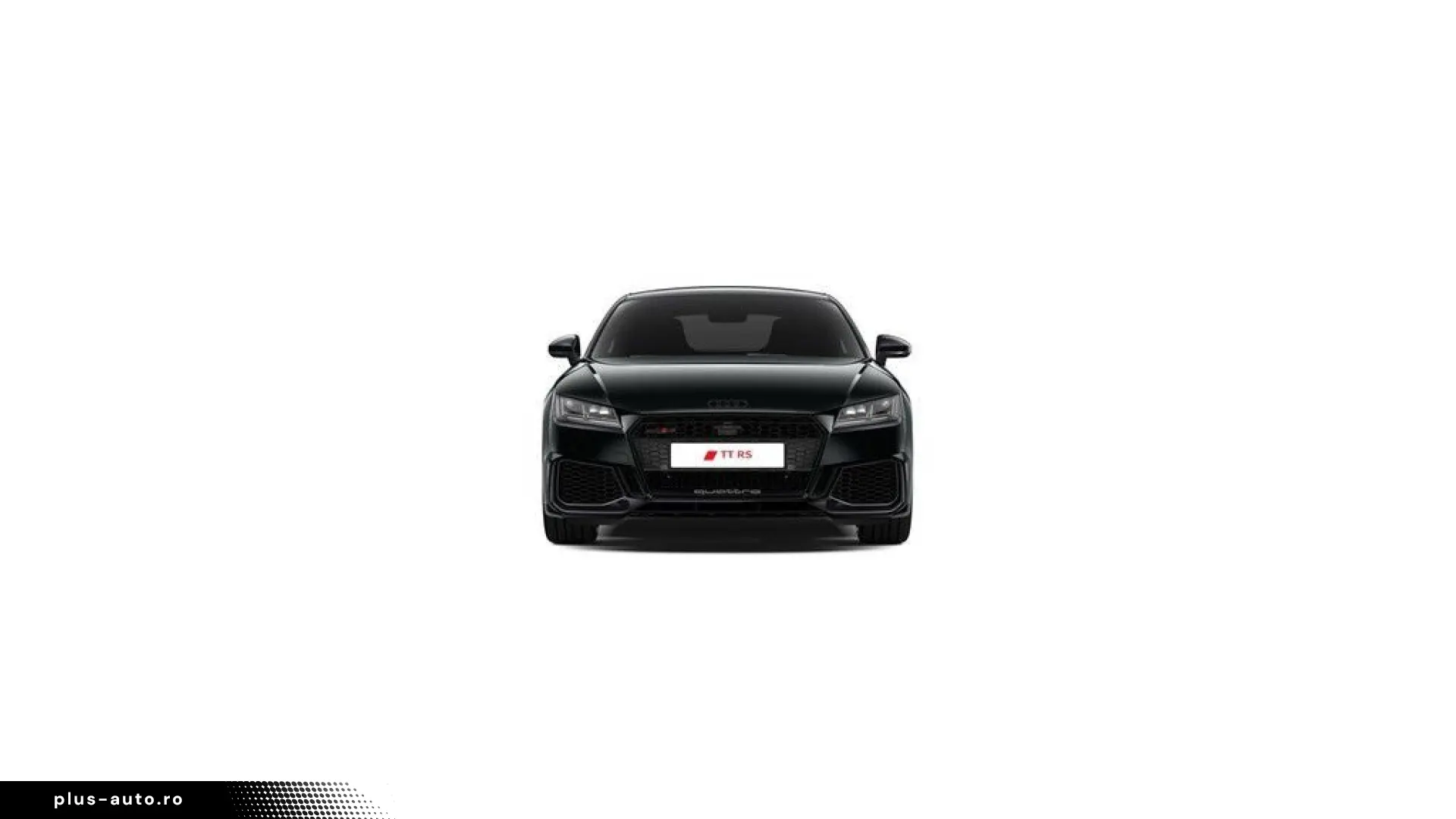 AUDI TT RS Coupe 2.5 TFSI quattro Matrix Navi Kamera