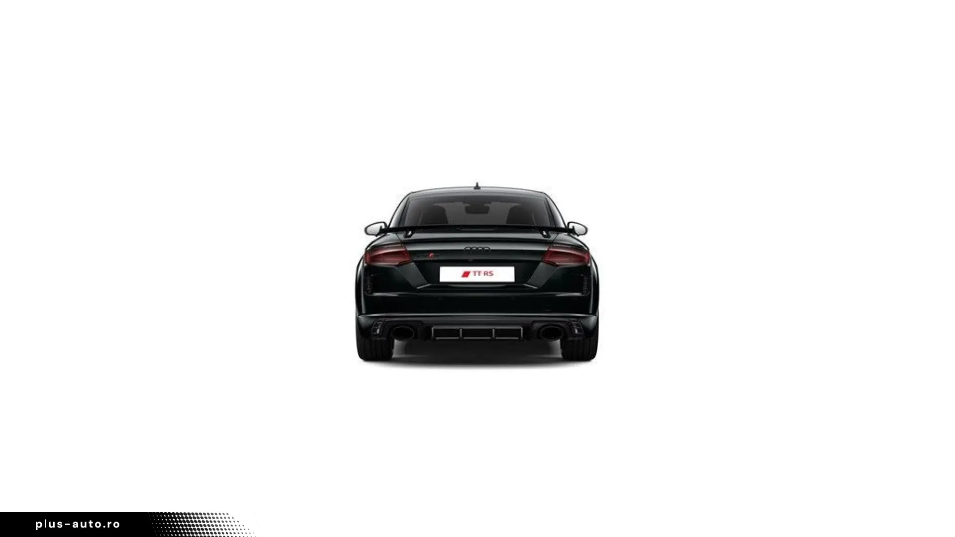AUDI TT RS Coupe 2.5 TFSI quattro Matrix Navi Kamera