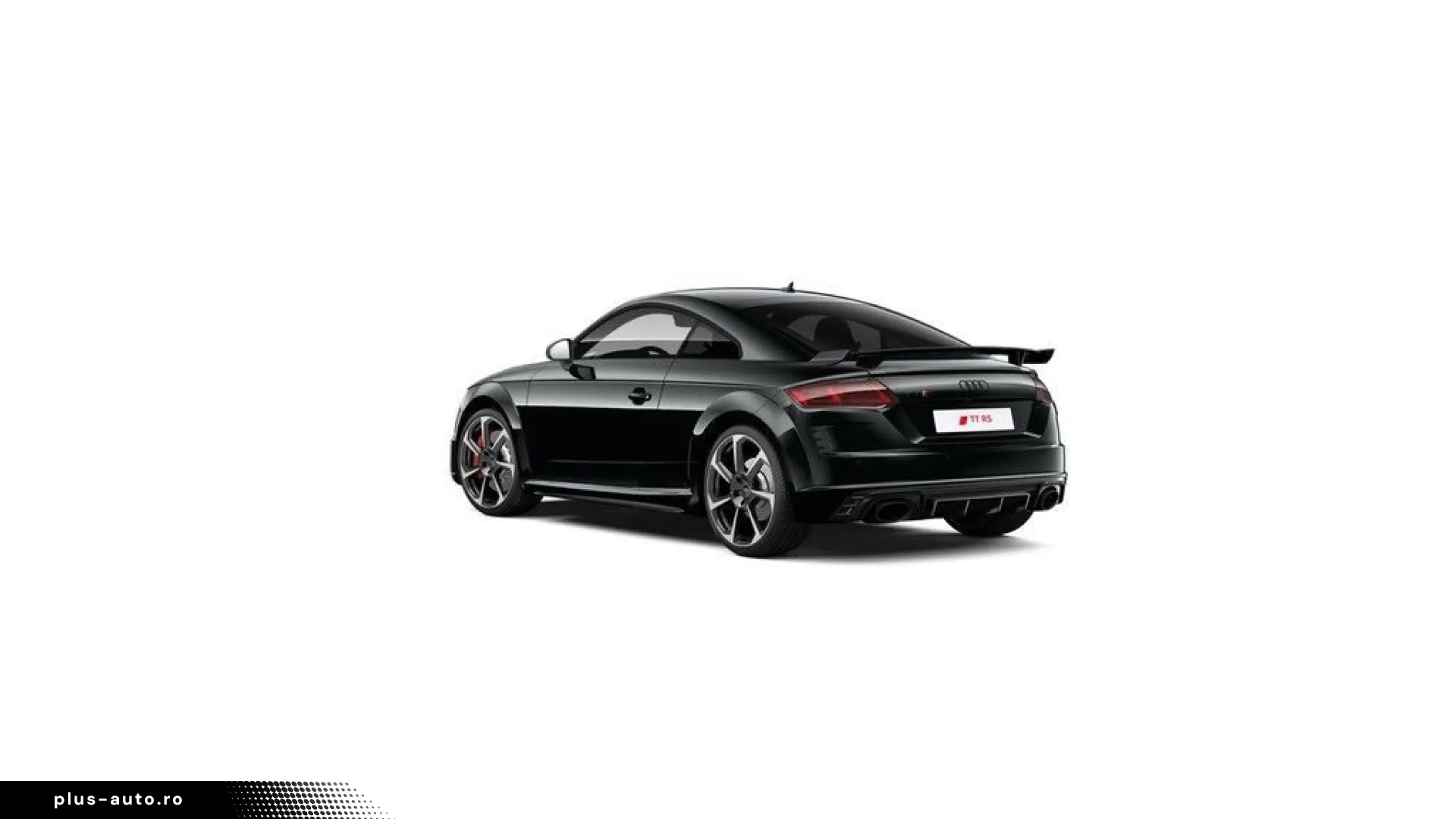 AUDI TT RS Coupe 2.5 TFSI quattro Matrix Navi Kamera