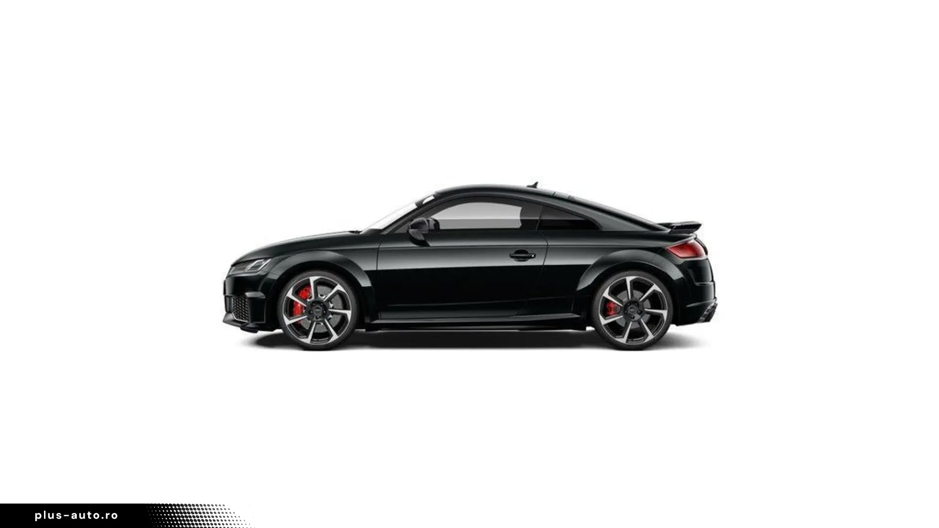 AUDI TT RS Coupe 2.5 TFSI quattro Matrix Navi Kamera