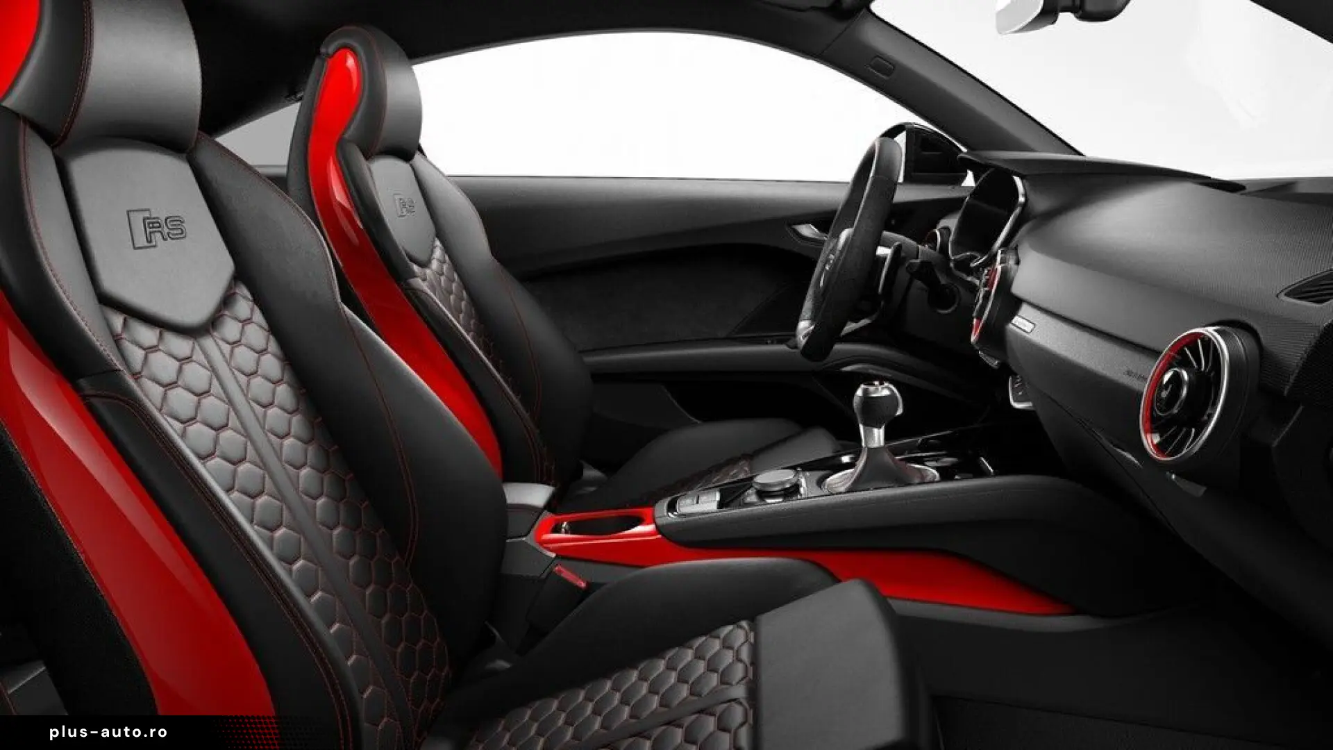 AUDI TT RS Coupe 2.5 TFSI quattro Matrix Navi Kamera