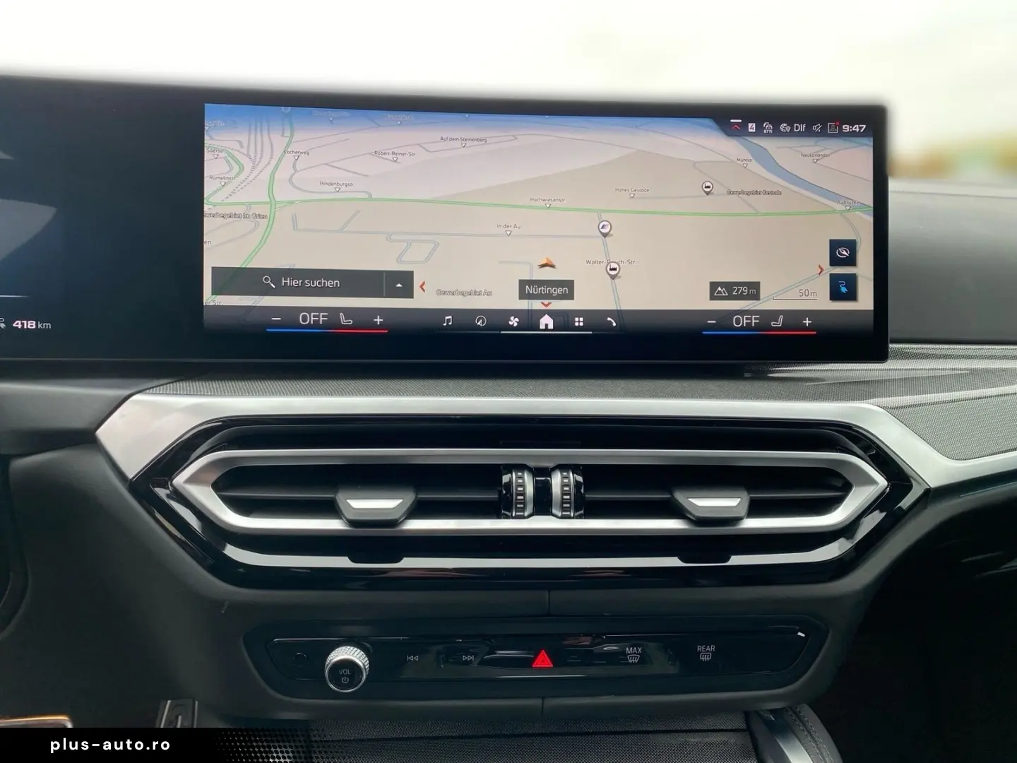 BMW i4 M50 Gran Coupé