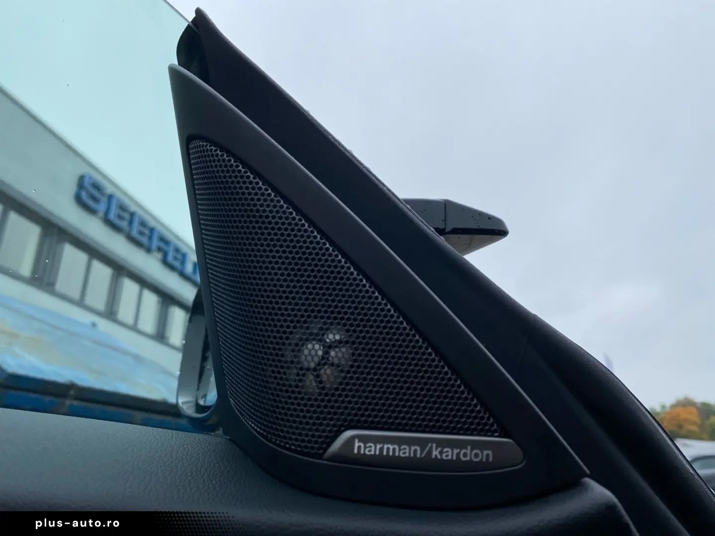 BMW i4 M50 Gran Coupé