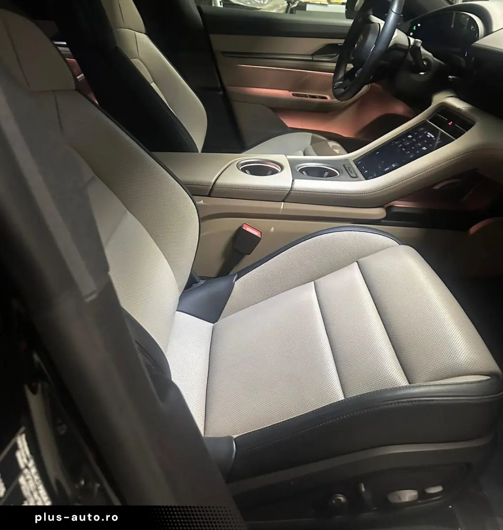 PORSCHE Taycan Cross Turismo 4S SportChrono Matrix 4 1Si