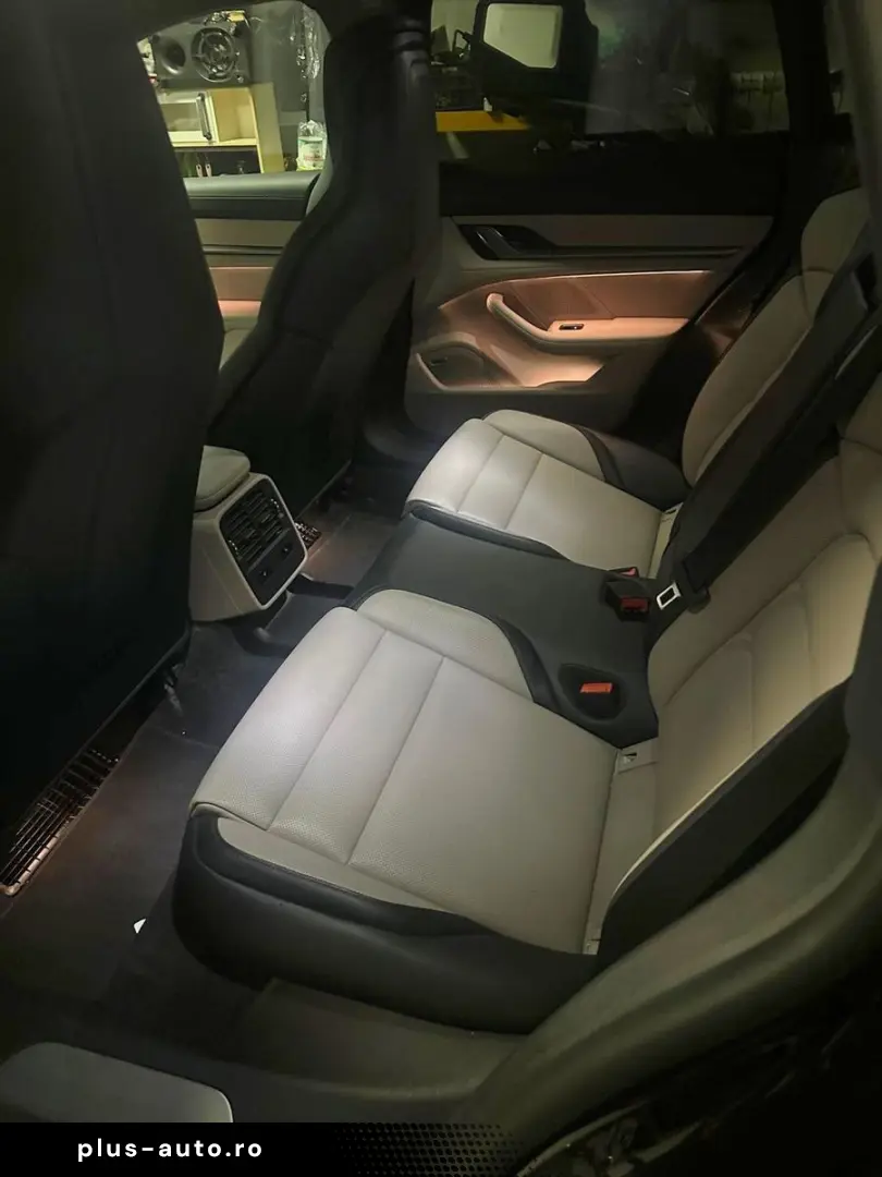 PORSCHE Taycan Cross Turismo 4S SportChrono Matrix 4 1Si