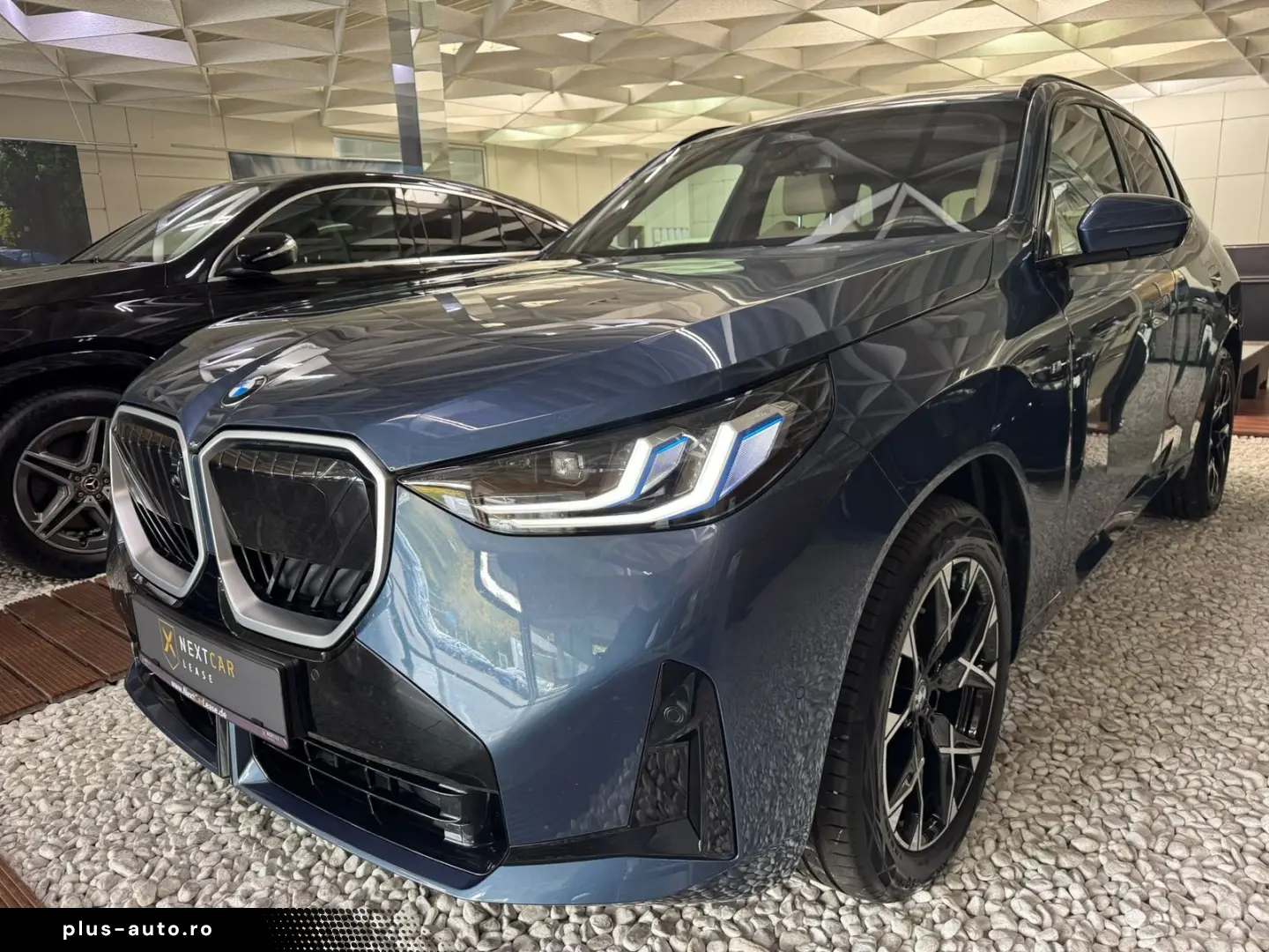 BMW X3 20d xDrive M Sport H K LED DrvAssPLUS 3D