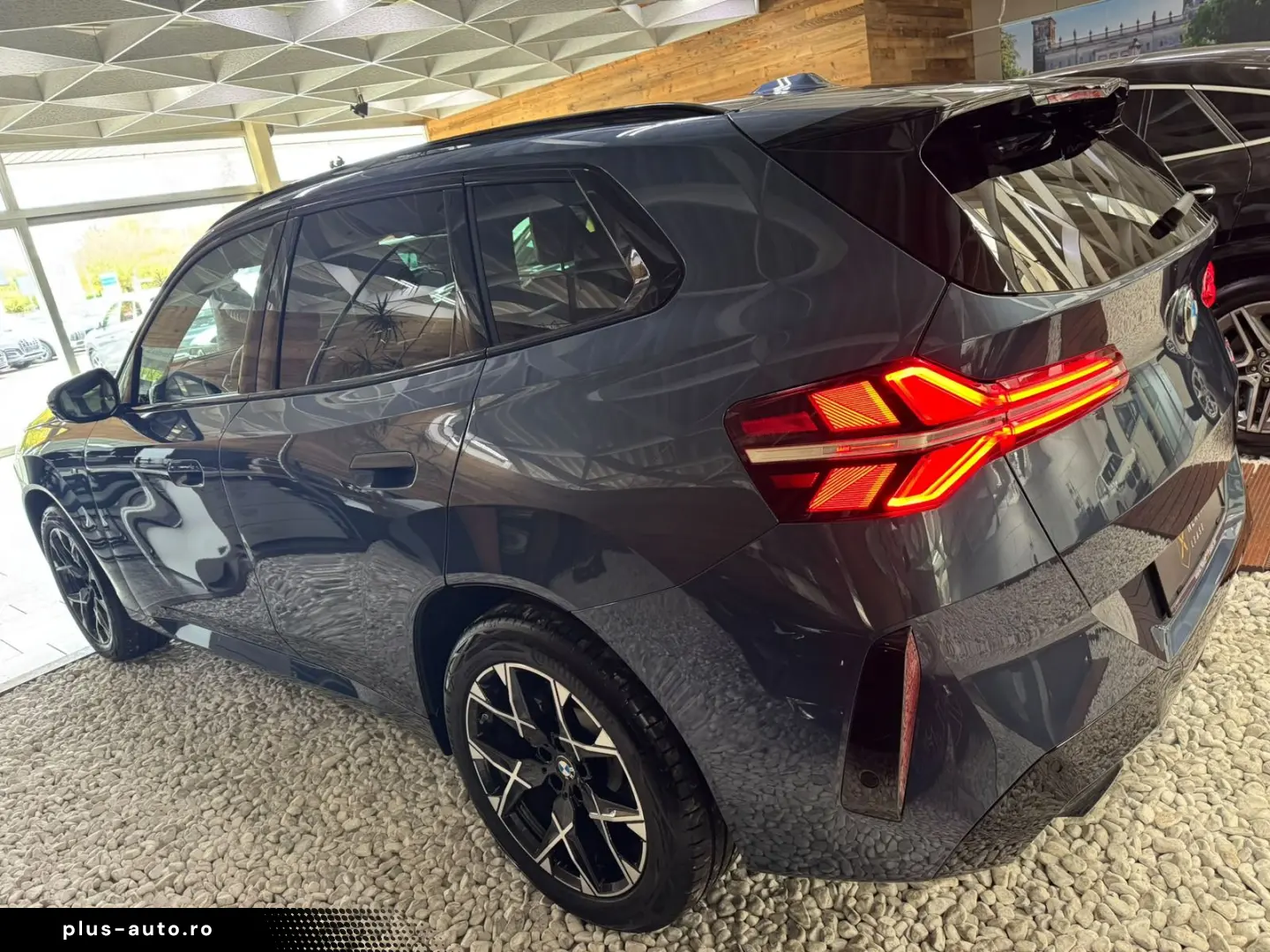 BMW X3 20d xDrive M Sport H K LED DrvAssPLUS 3D