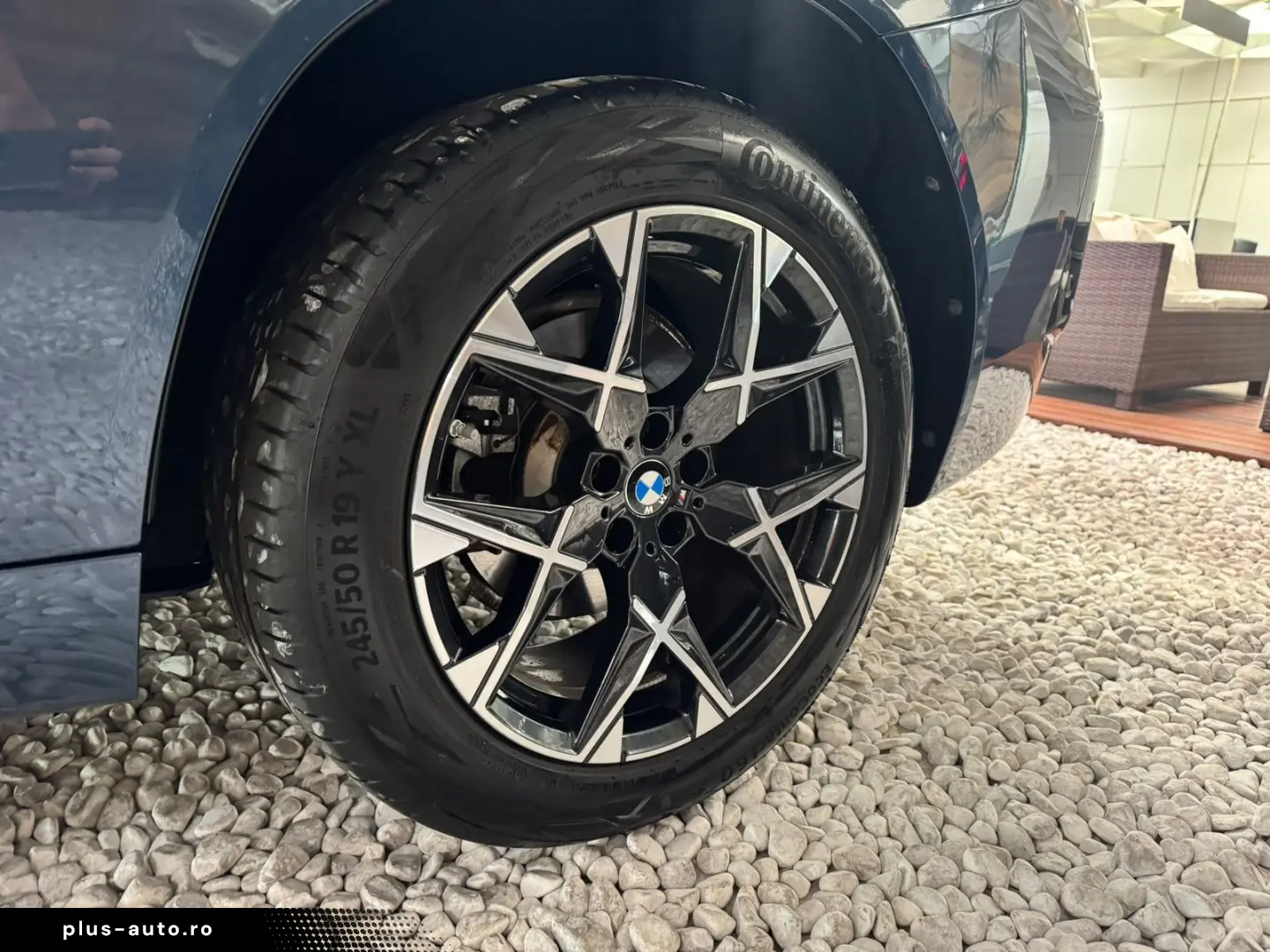 BMW X3 20d xDrive M Sport H K LED DrvAssPLUS 3D