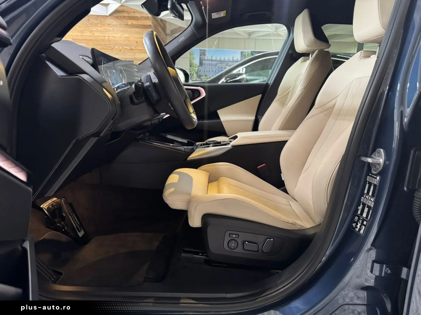 BMW X3 20d xDrive M Sport H K LED DrvAssPLUS 3D